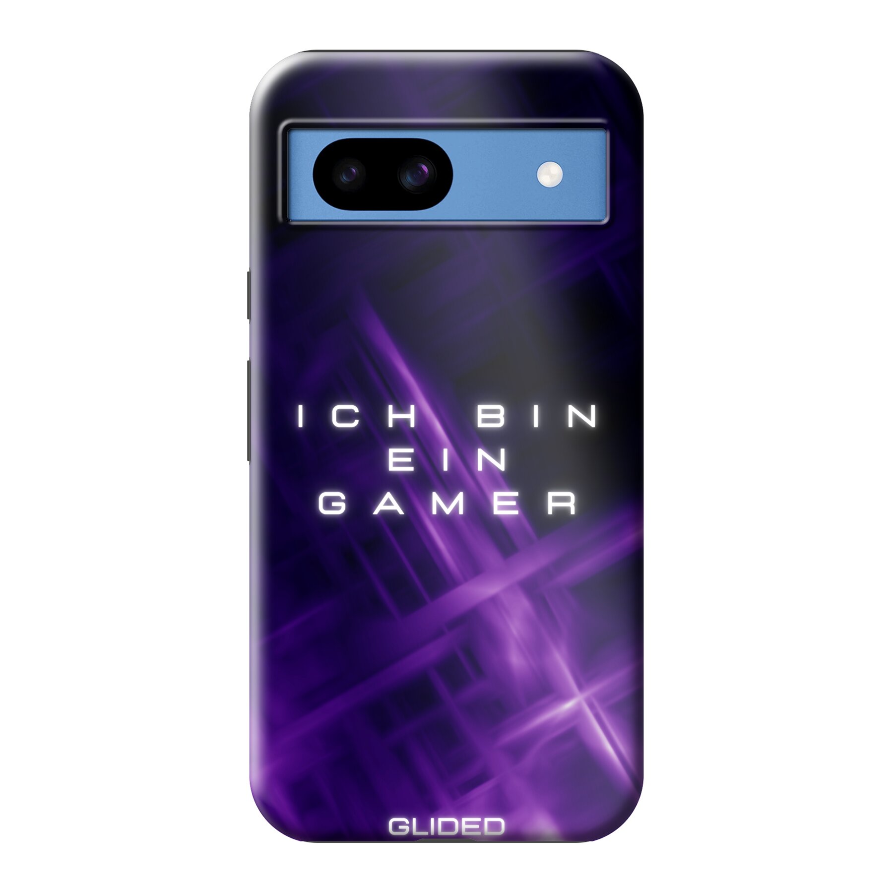 Produktbild Gamer - Google Pixel 8a Handyhülle