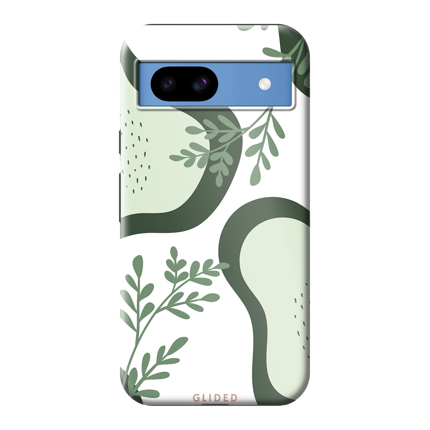 Tuotekuva Avocado - Google Pixel 8a Puhelimen suojakuori