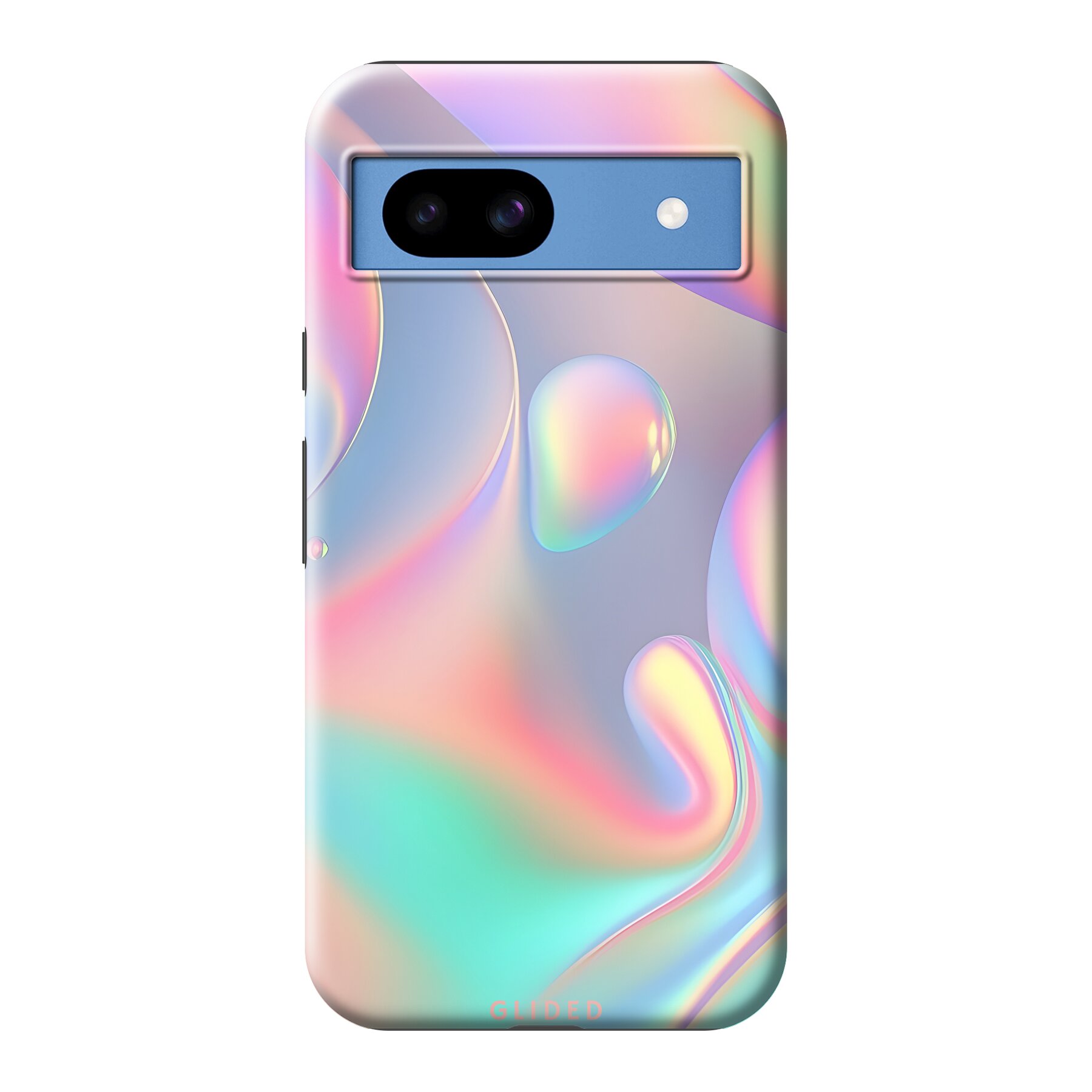 Product image Holographic Aesthetic - Google Pixel 8a Phone case