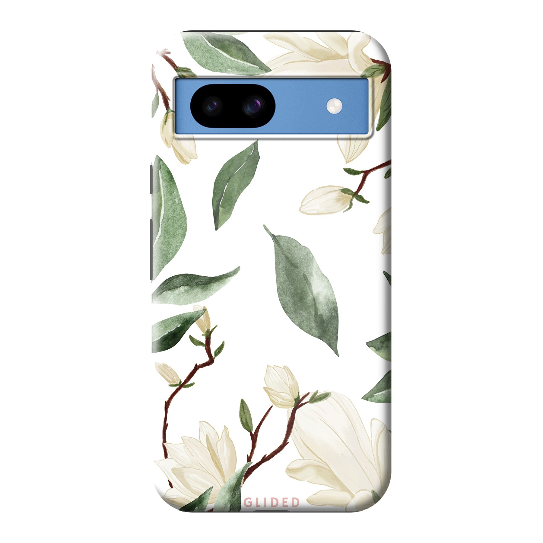Product image White Elegance - Google Pixel 8a Phone case