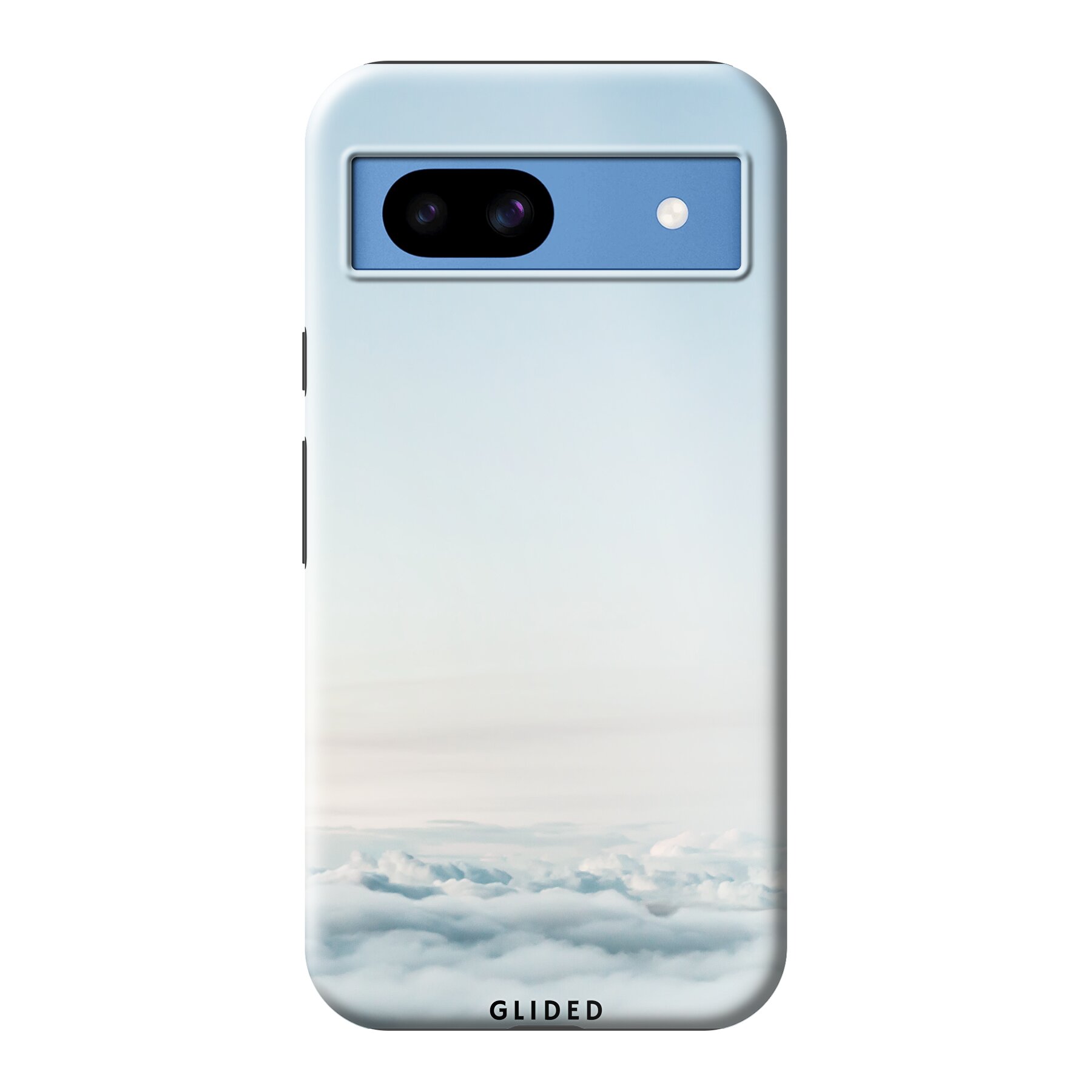 Product image Cloudy - Google Pixel 8a Phone case