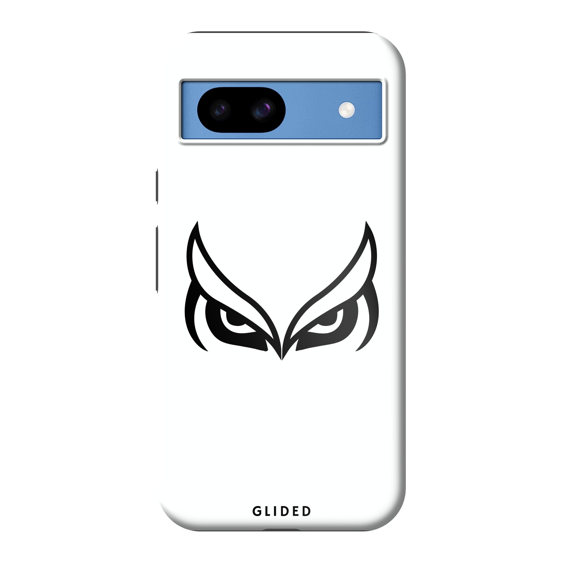 Product image White Owl - Google Pixel 8a Phone case