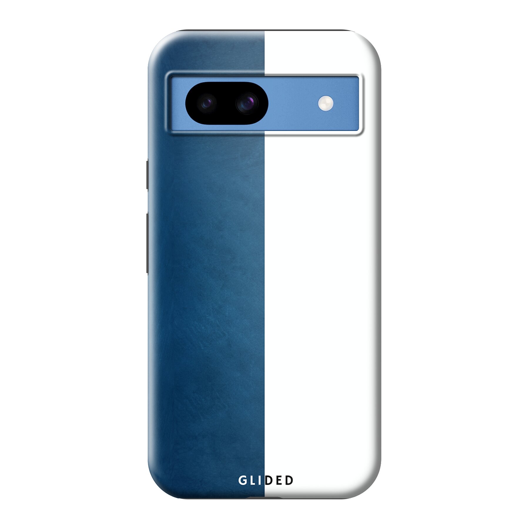Product image Contrast - Google Pixel 8a Phone case