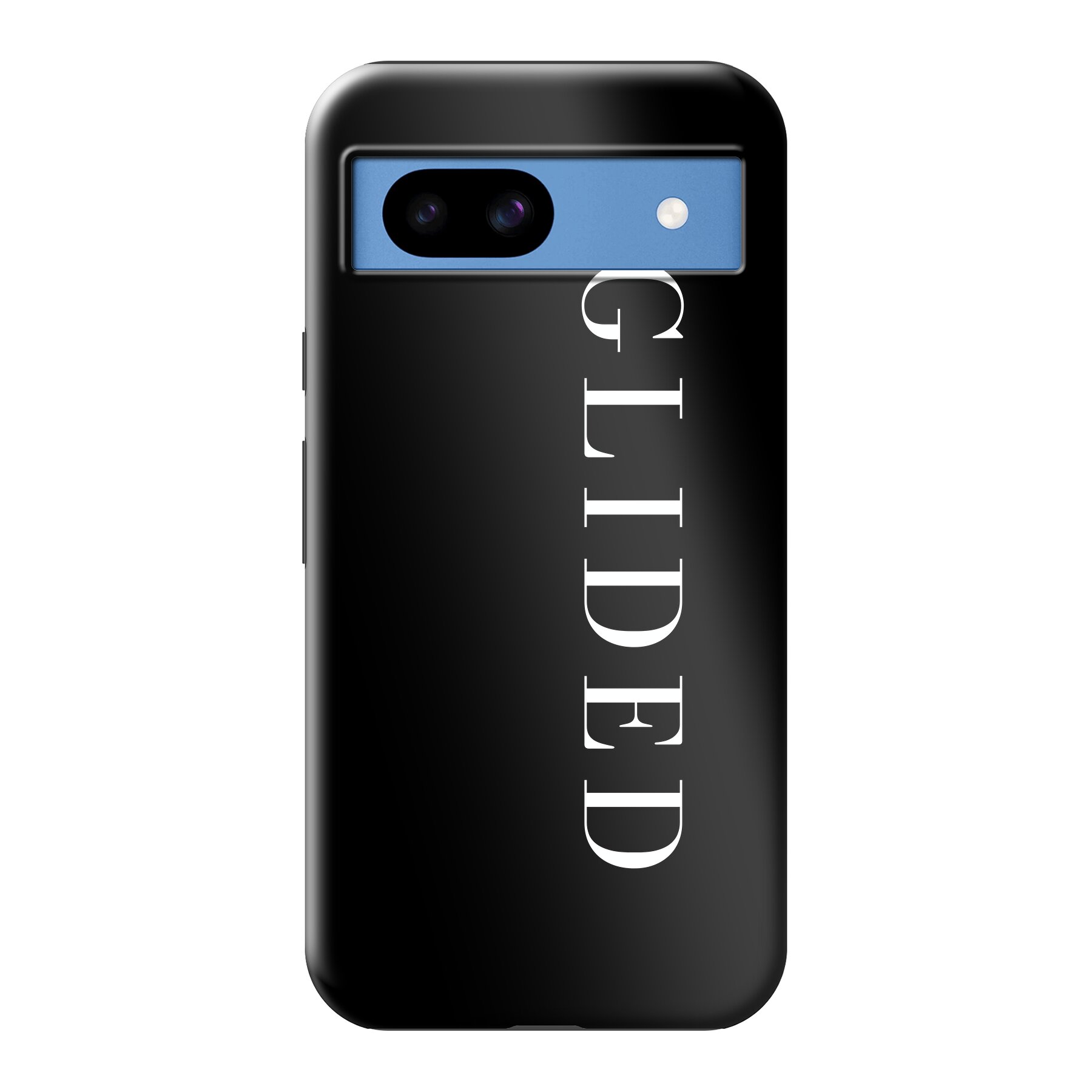 Produktbild Premium Glided Exclusive - Google Pixel 8a Handyhülle