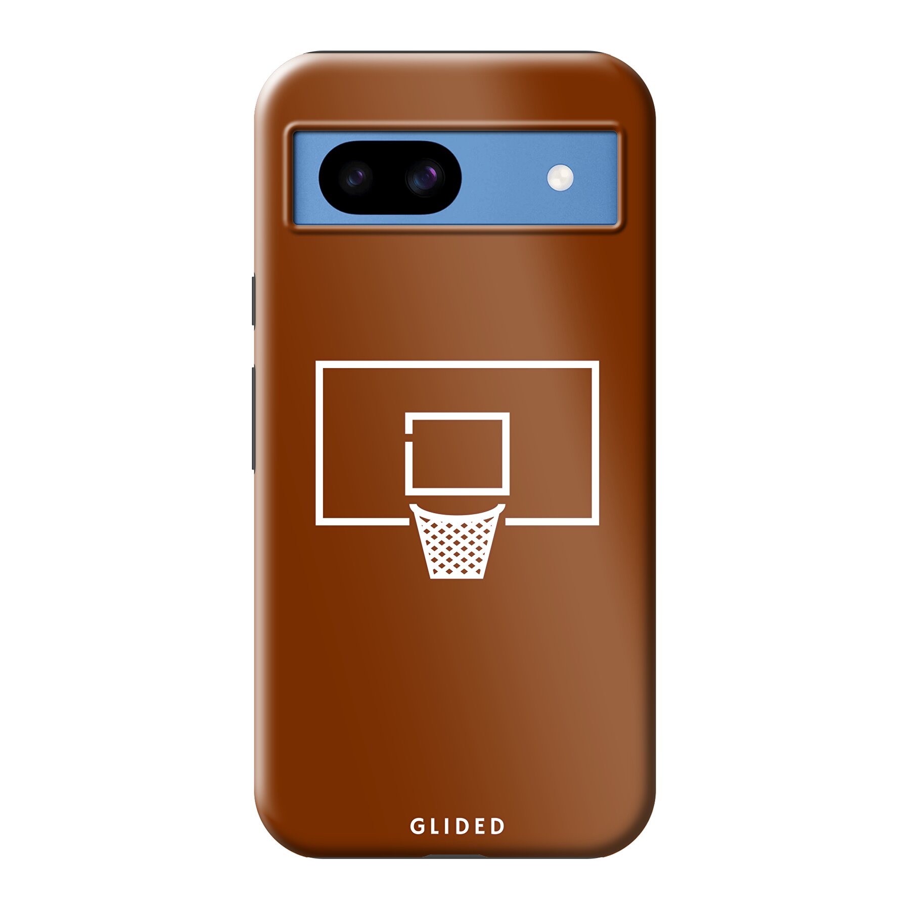 Produktbild Basket Blaze - Google Pixel 8a Handyhülle