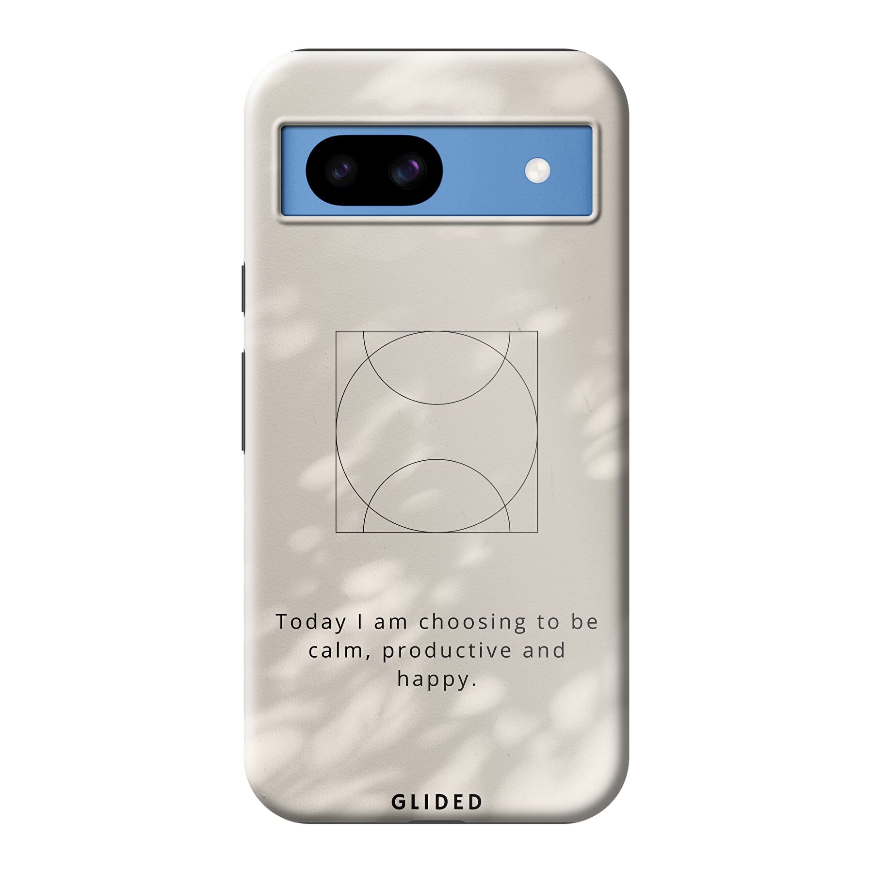 Produktbild Affirmation - Google Pixel 8a Handyhülle