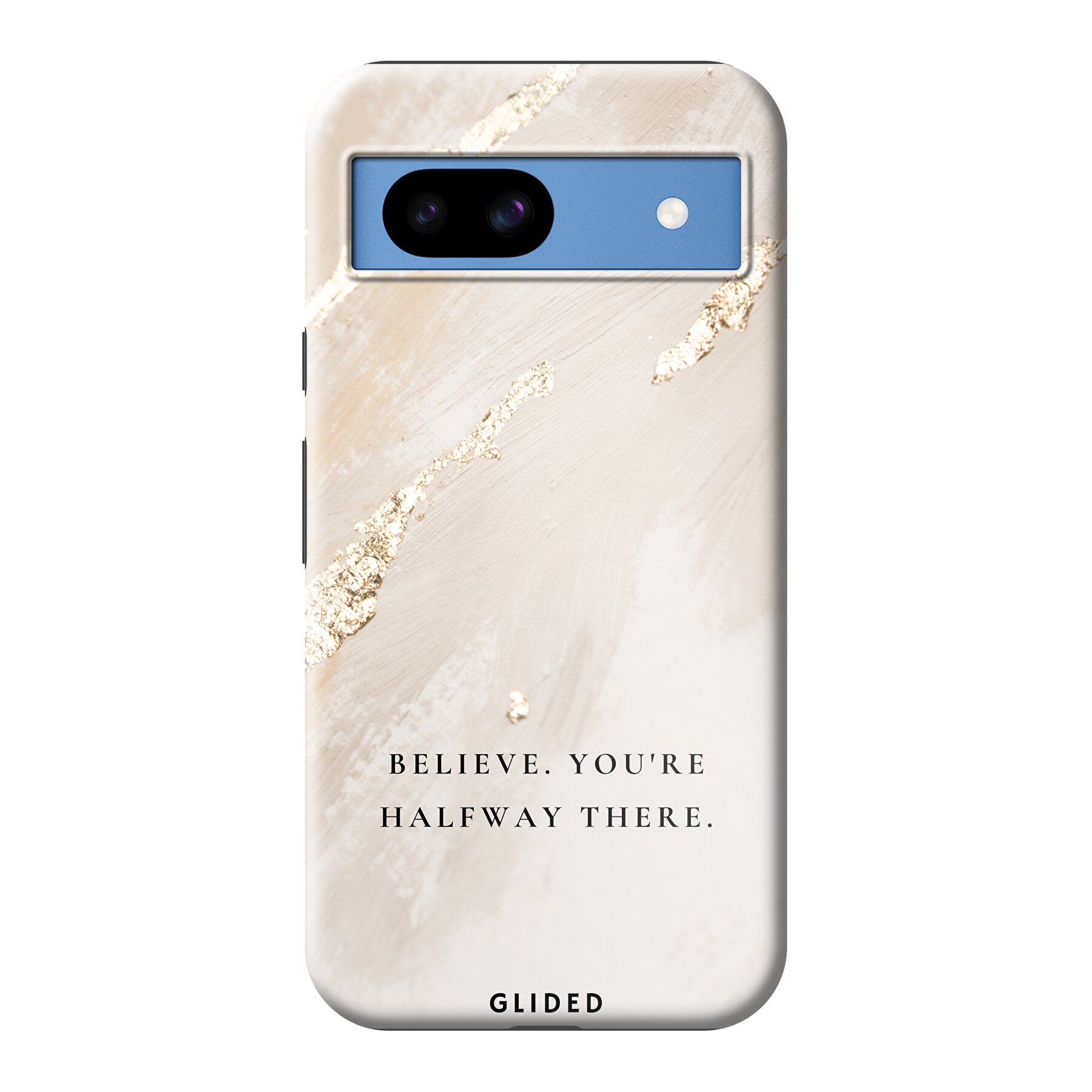 Product image Believe - Google Pixel 8a Phone case