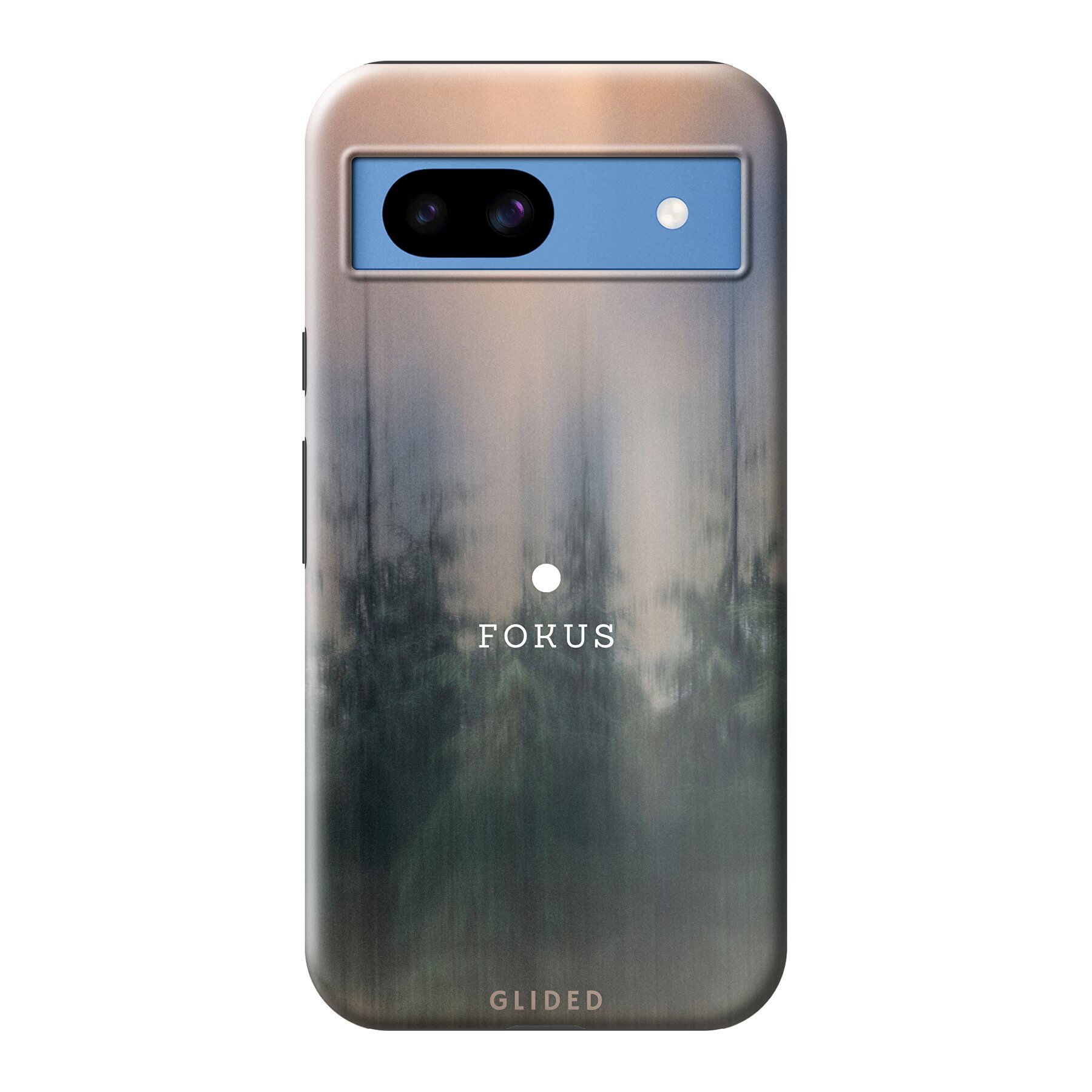 Produktbild Focus - Google Pixel 8a Handyhülle