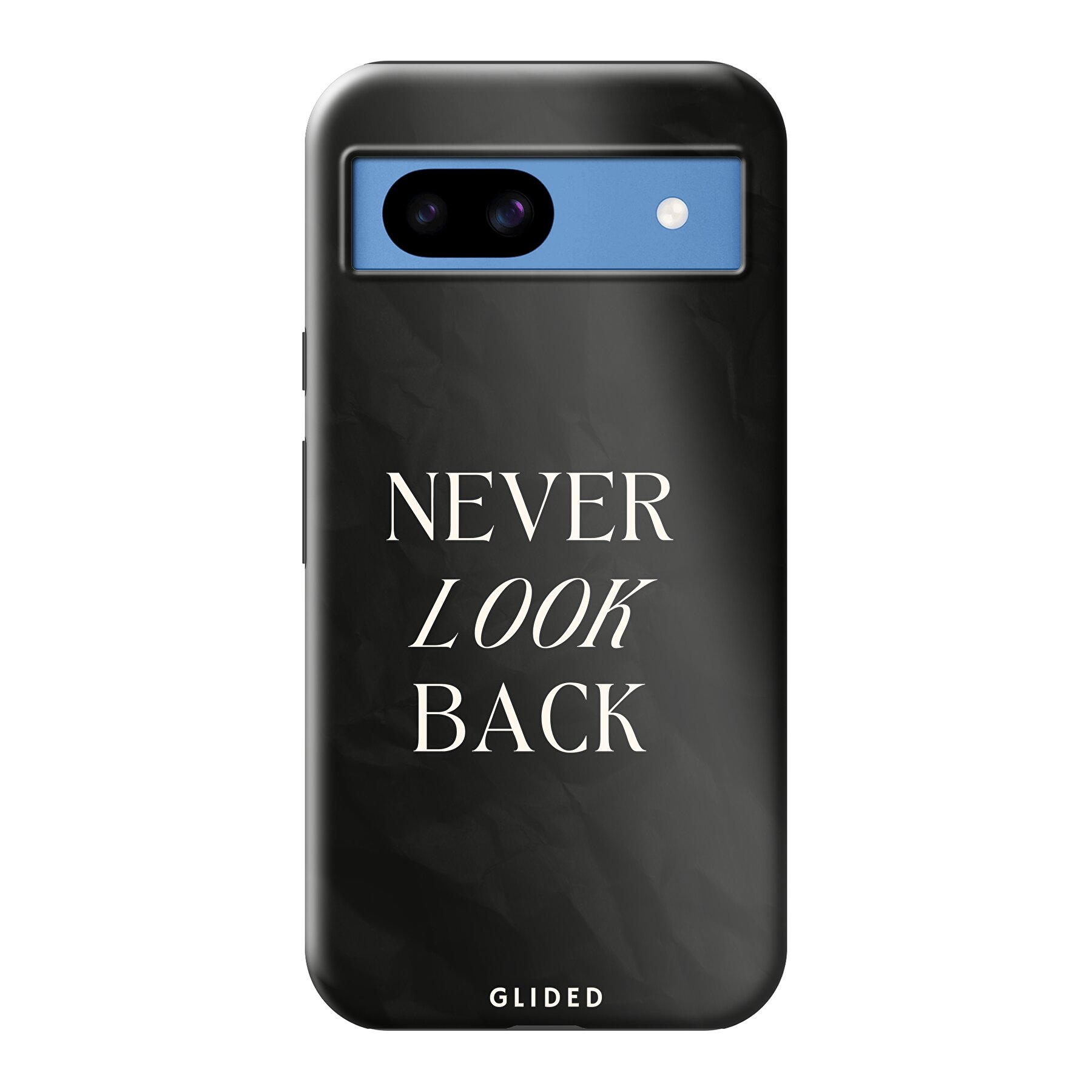 Tuotekuva Never Back - Google Pixel 8a Puhelimen suojakuori