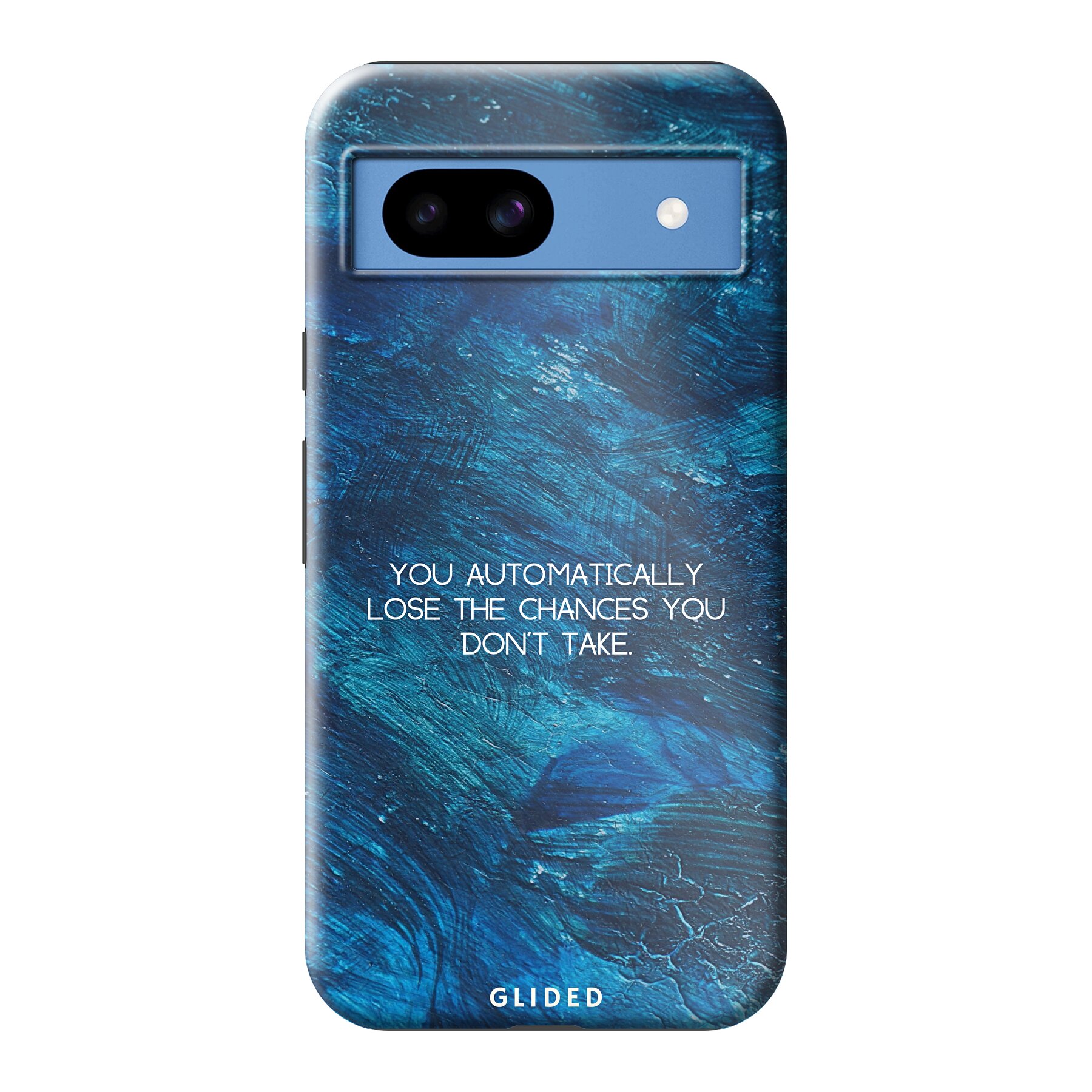 Produktbild Chances - Google Pixel 8a Handyhülle