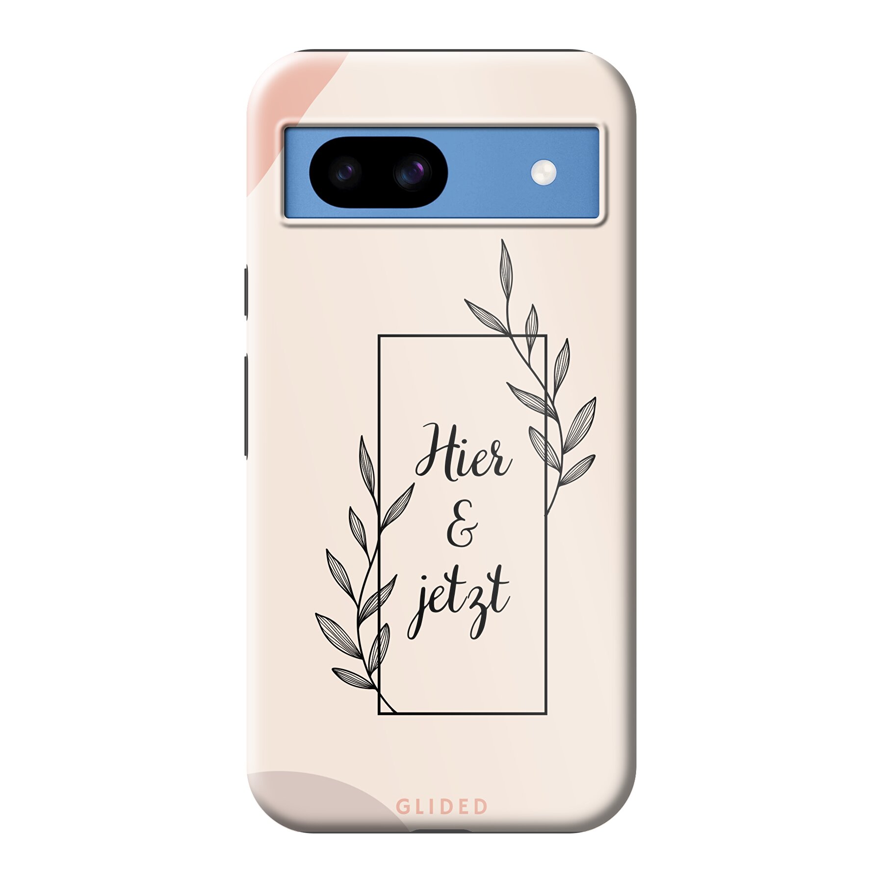 Produktbild Now - Google Pixel 8a Handyhülle