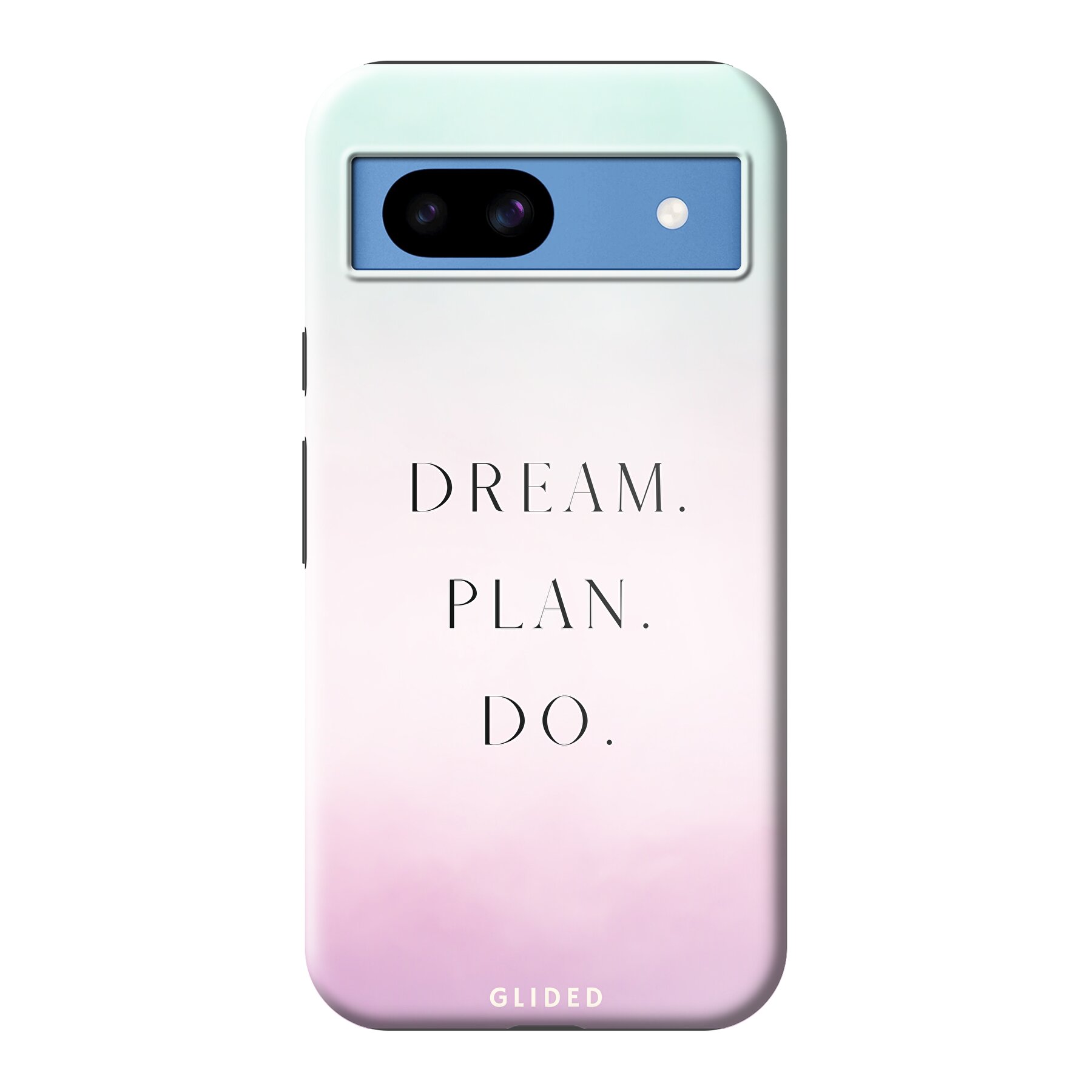 Produktbild Dream - Google Pixel 8a Handyhülle