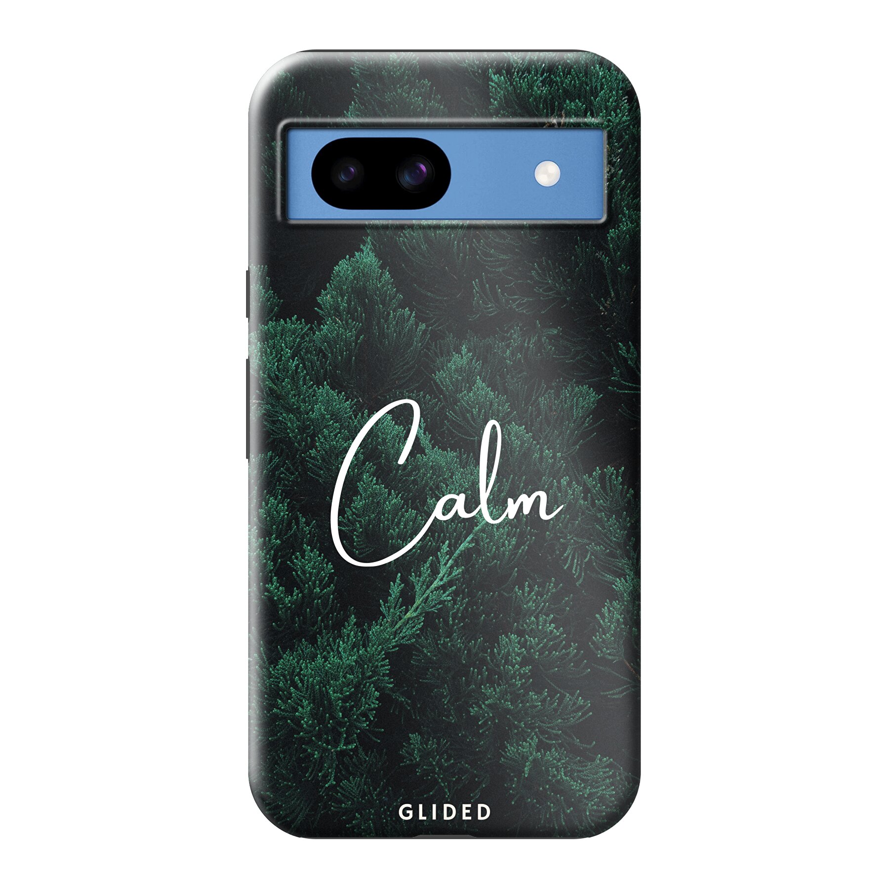 Produktbild Keep Calm - Google Pixel 8a Handyhülle