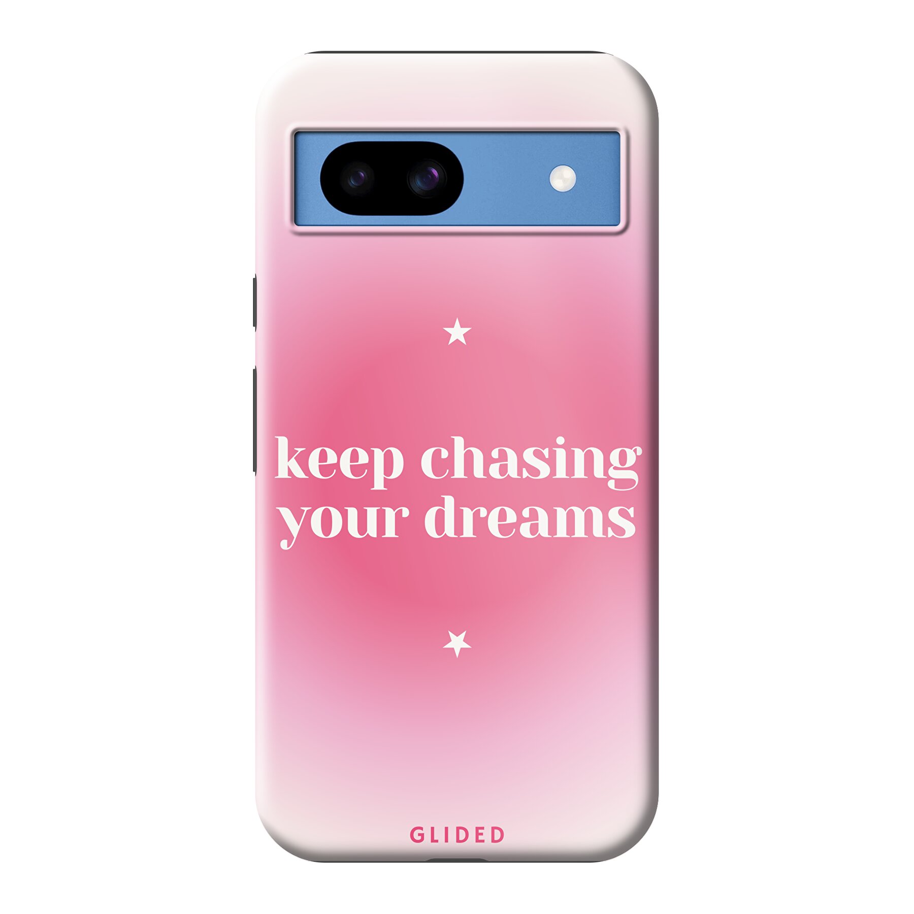 Produktbild Chasing Dreams - Google Pixel 8a Handyhülle