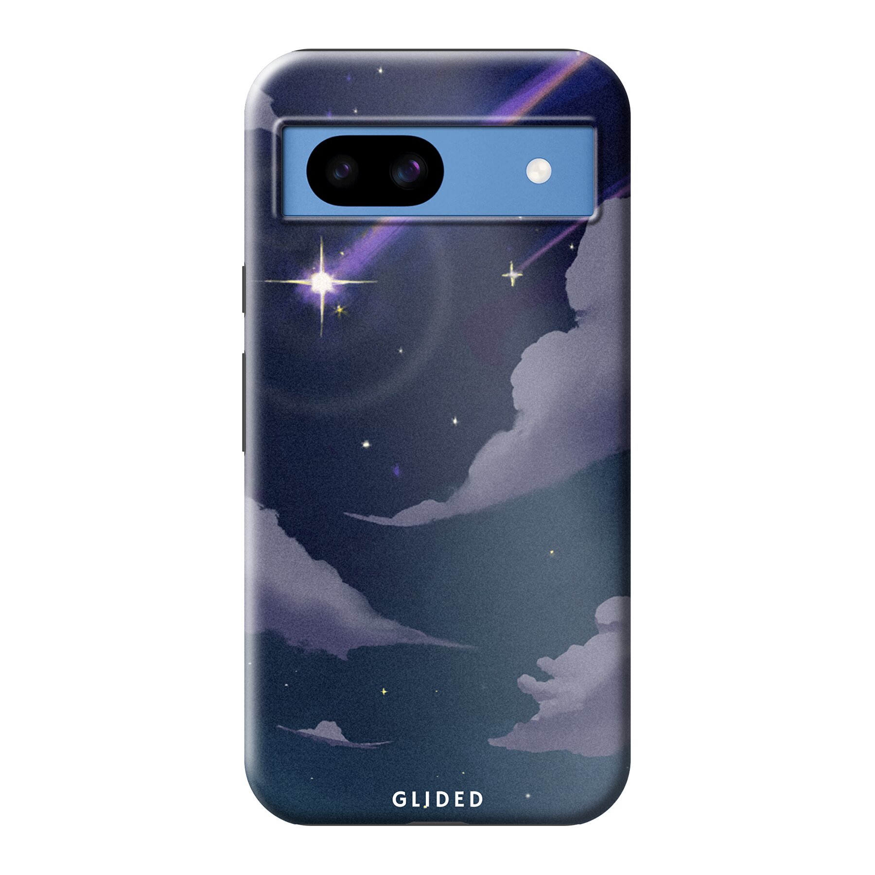 Produktbild Wish - Google Pixel 8a Handyhülle