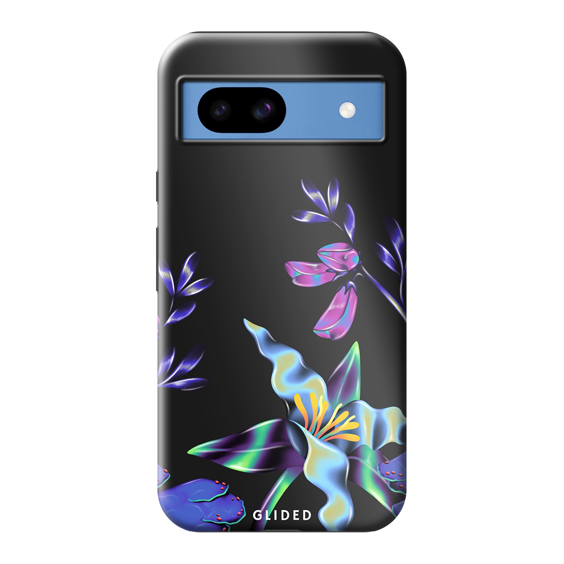 Produktbild Special Flower - Google Pixel 8a Handyhülle
