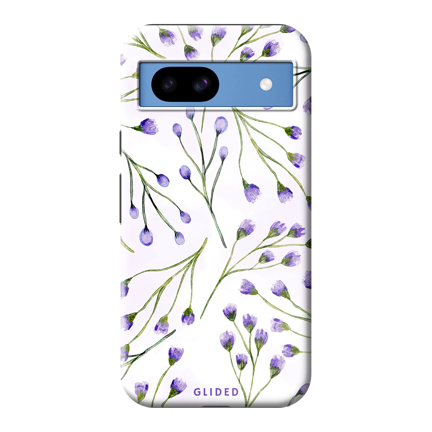 Produktbild Violet Garden - Google Pixel 8a Handyhülle