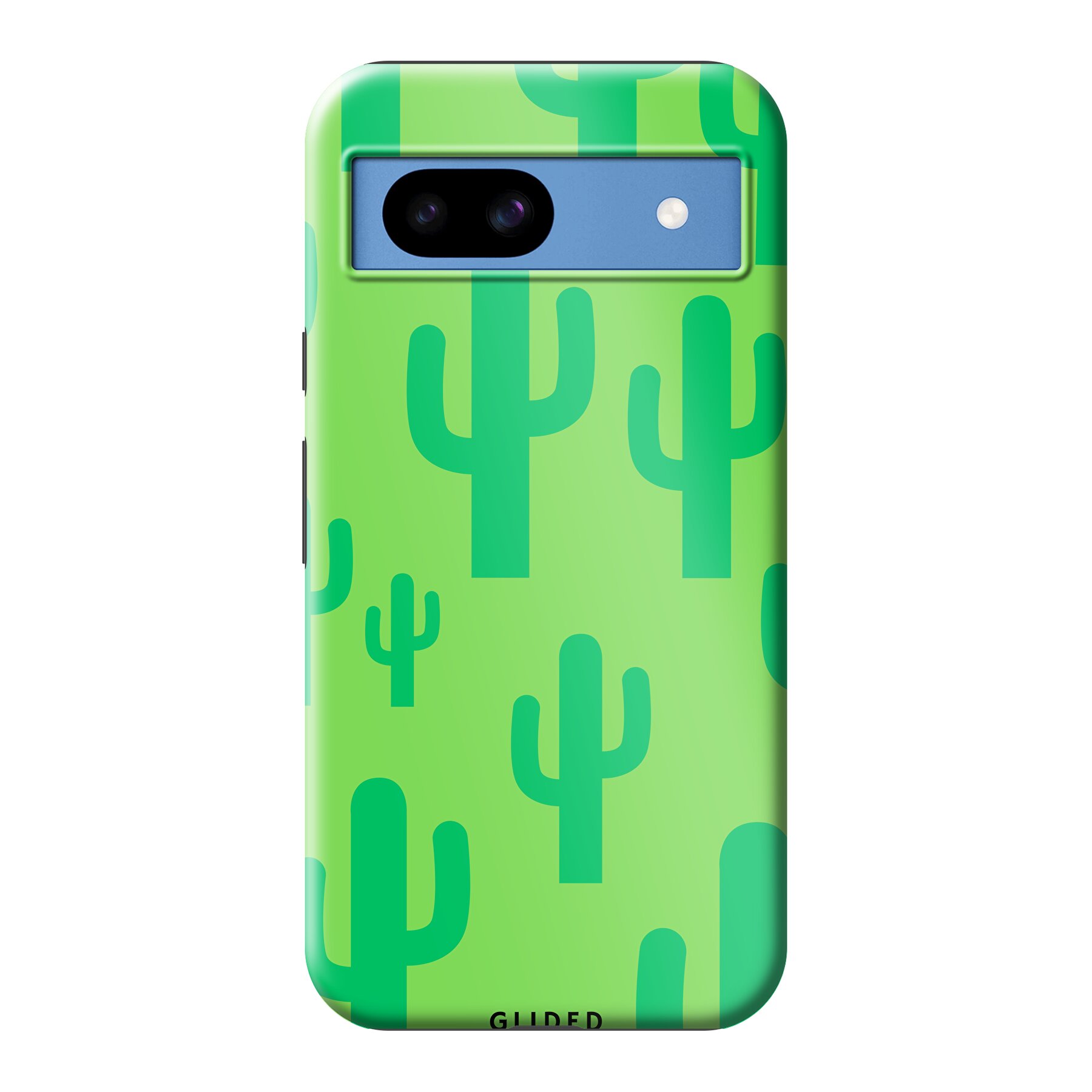Produktbild Cactus Spikes - Google Pixel 8a Handyhülle