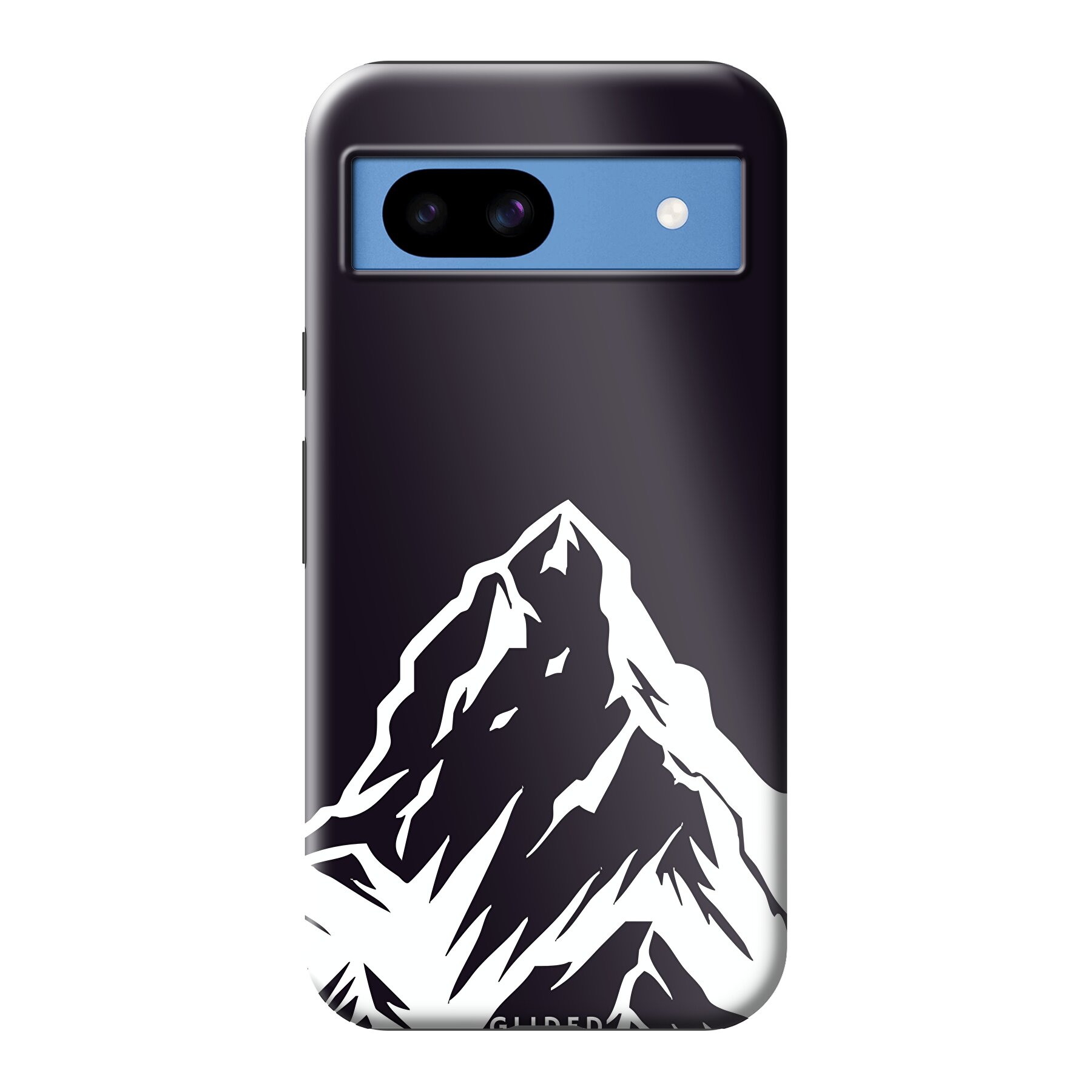 Tuotekuva Alpine Adventure - Google Pixel 8a Puhelimen suojakuori