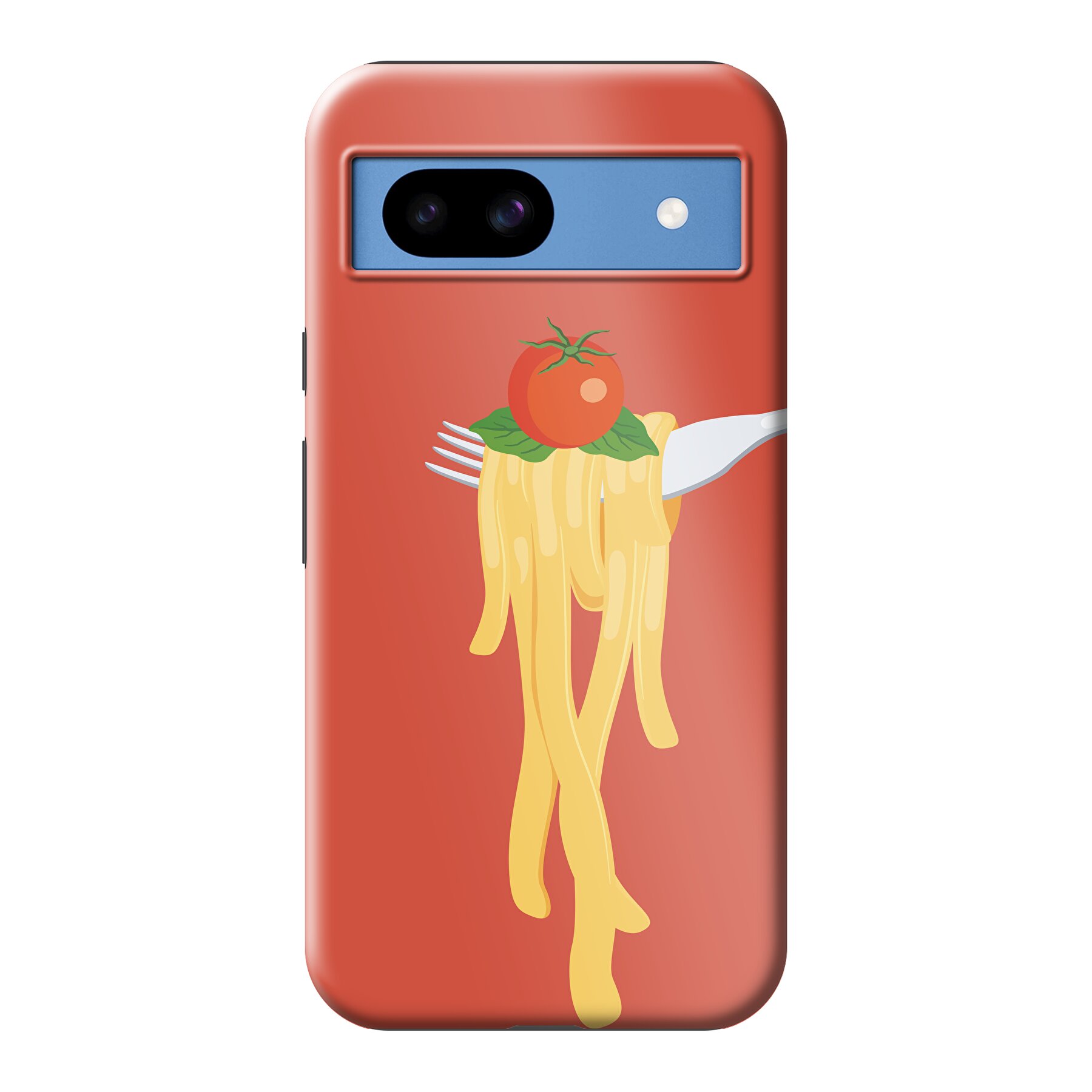 Produktbild Pasta Paradise - Google Pixel 8a Handyhülle