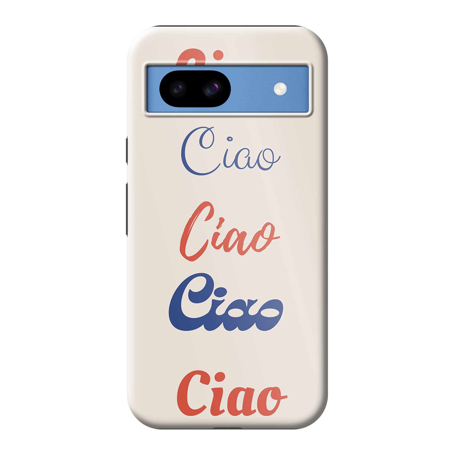 Produktbild Ciao - Google Pixel 8a Handyhülle