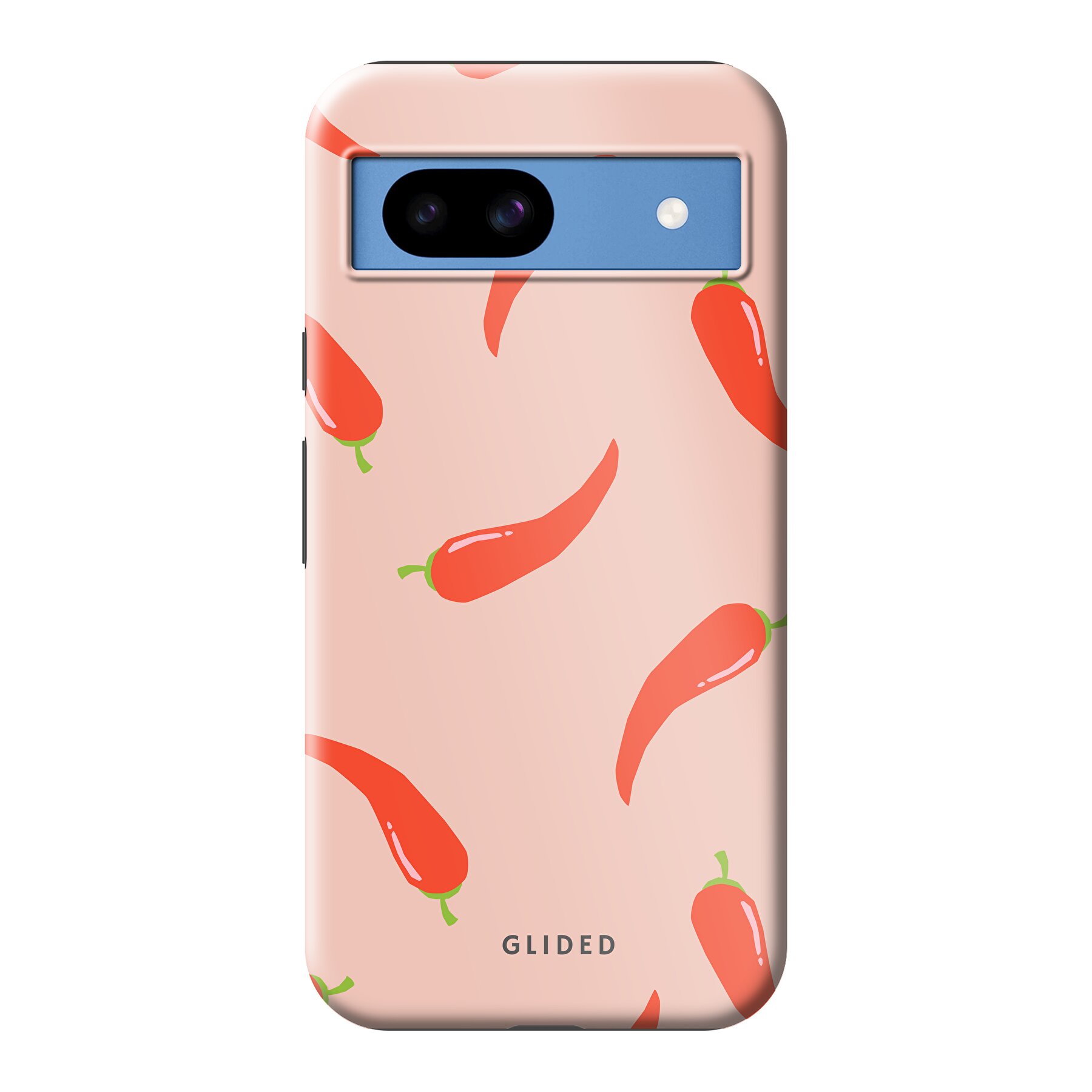Produktbild Spicy Chili - Google Pixel 8a Handyhülle