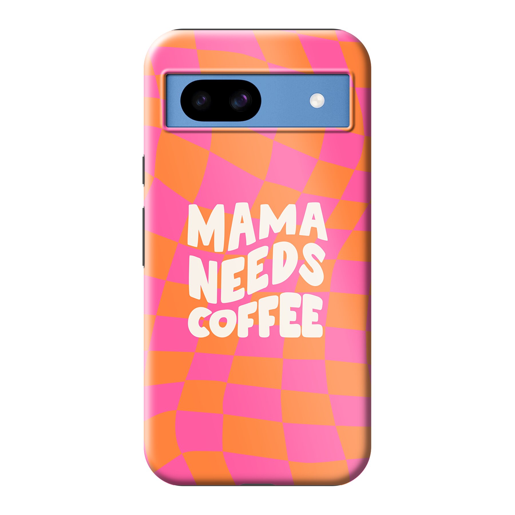 Tuotekuva Coffee Mom - Google Pixel 8a Puhelimen suojakuori