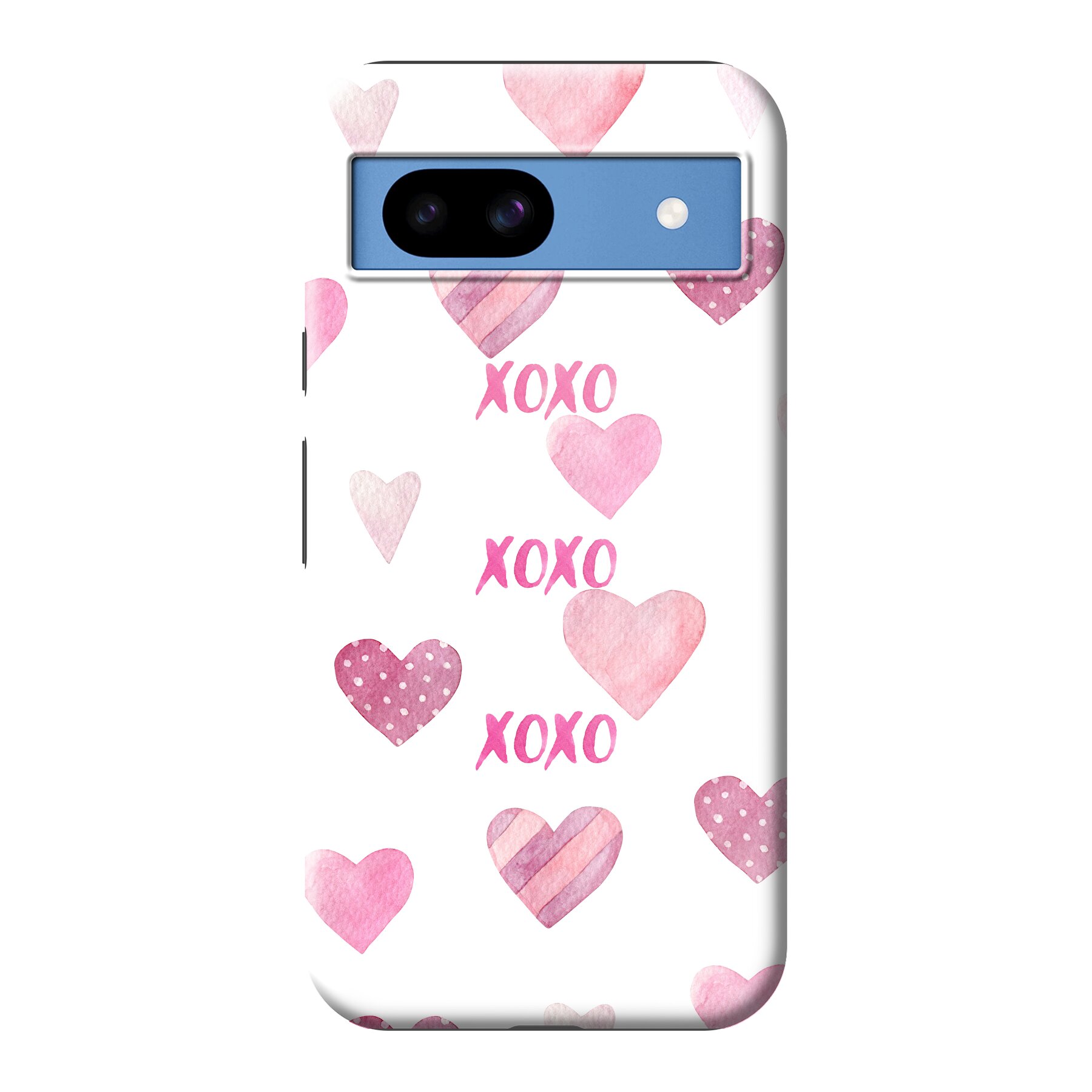 Produktbild Xoxo - Google Pixel 8a Handyhülle