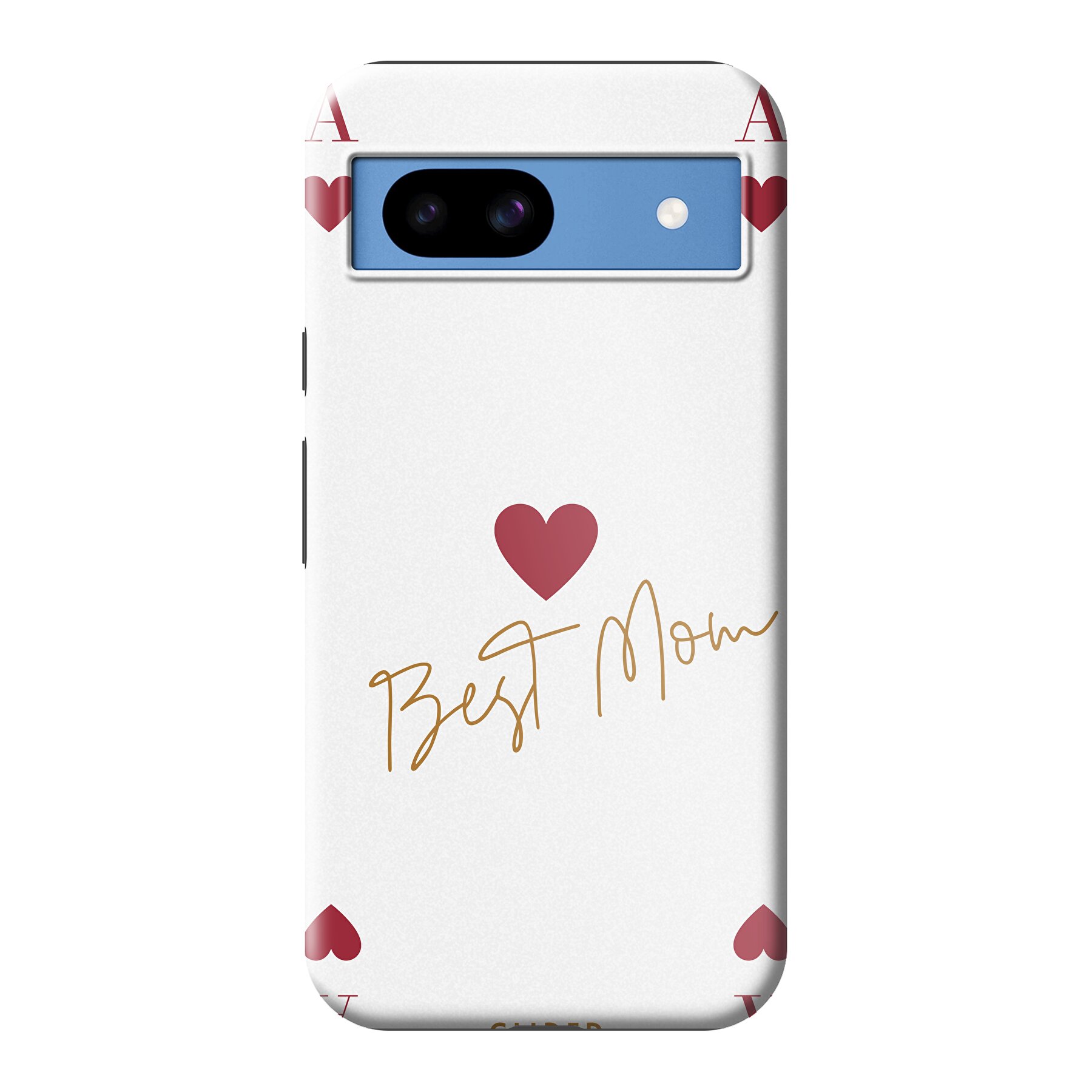 Produktbild Mom's Game - Google Pixel 8a Handyhülle