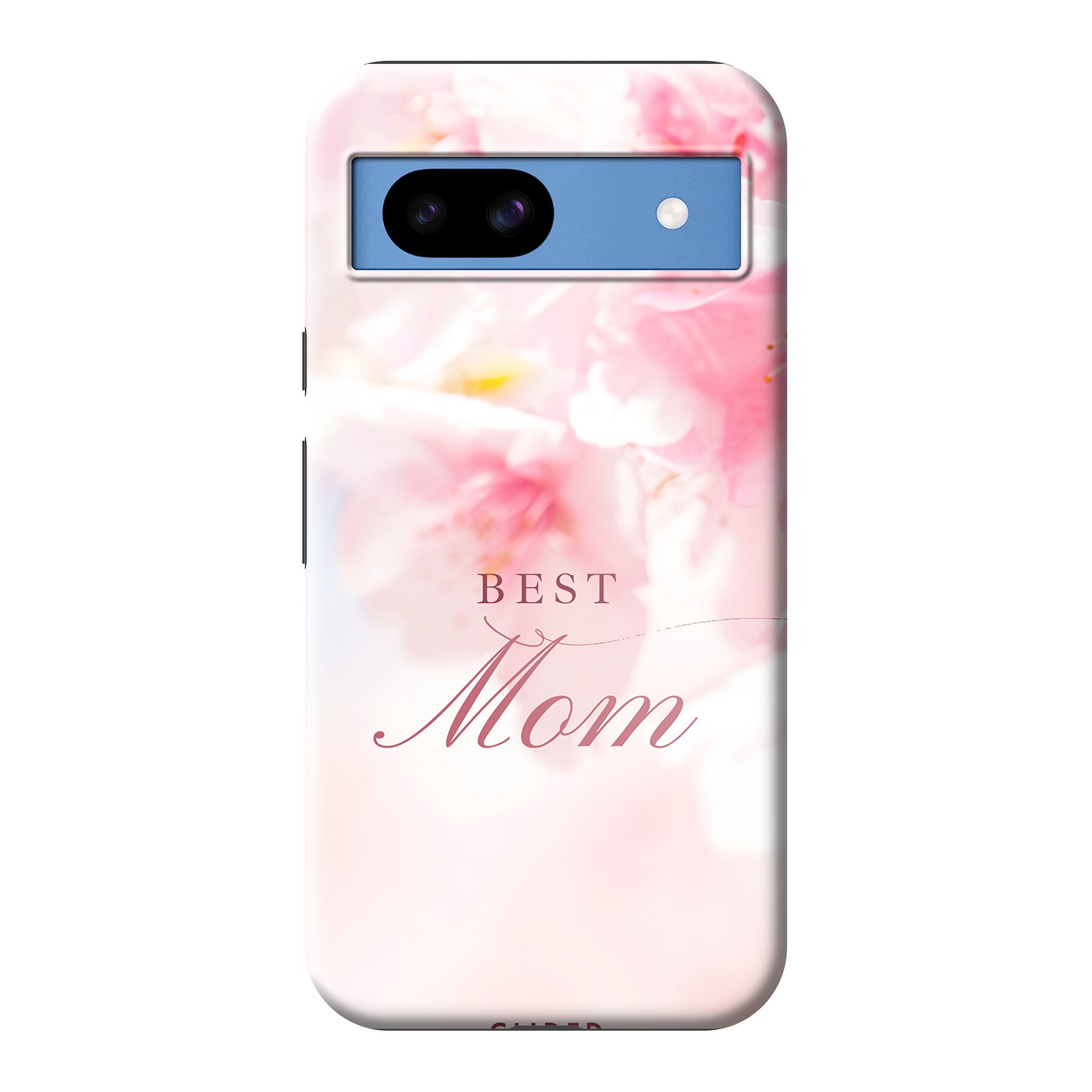 Produktbild Flower Power - Google Pixel 8a Handyhülle