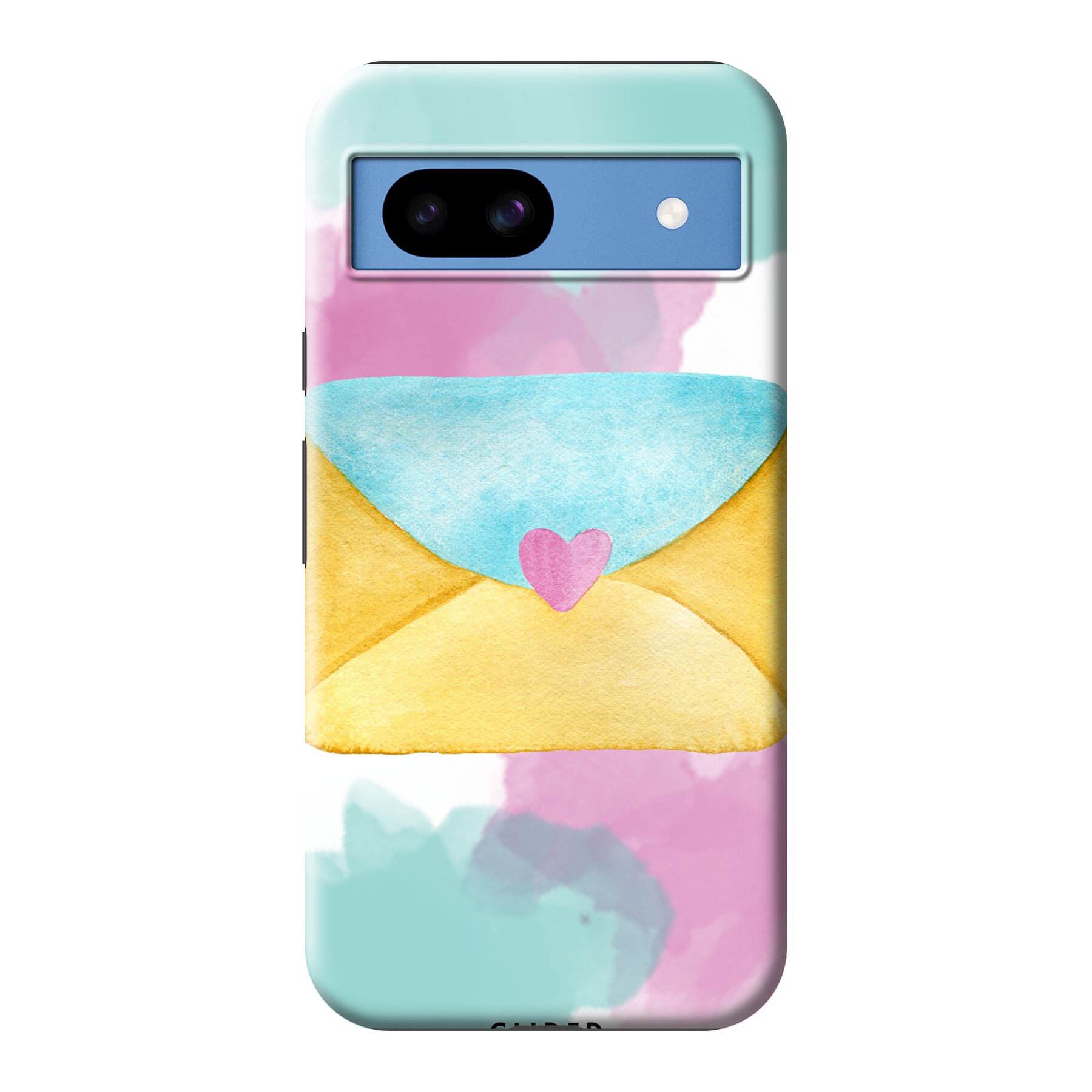 Produktbild Envelope - Google Pixel 8a Handyhülle