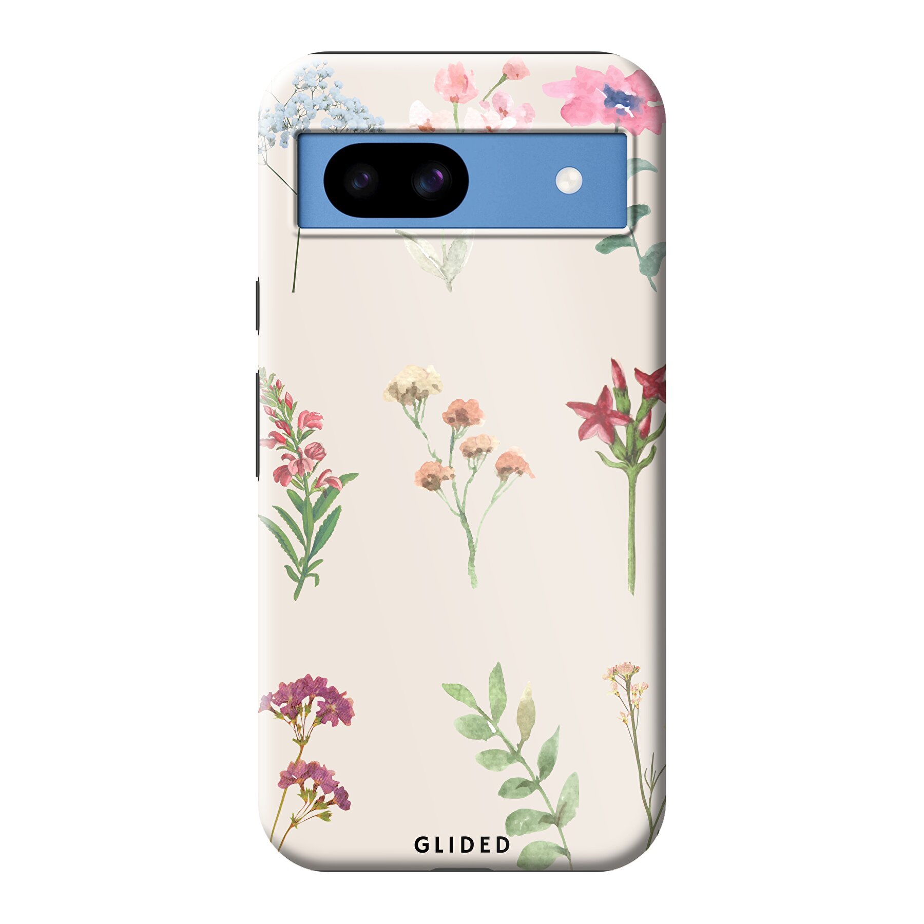 Produktbild Botanical Garden - Google Pixel 8a Handyhülle