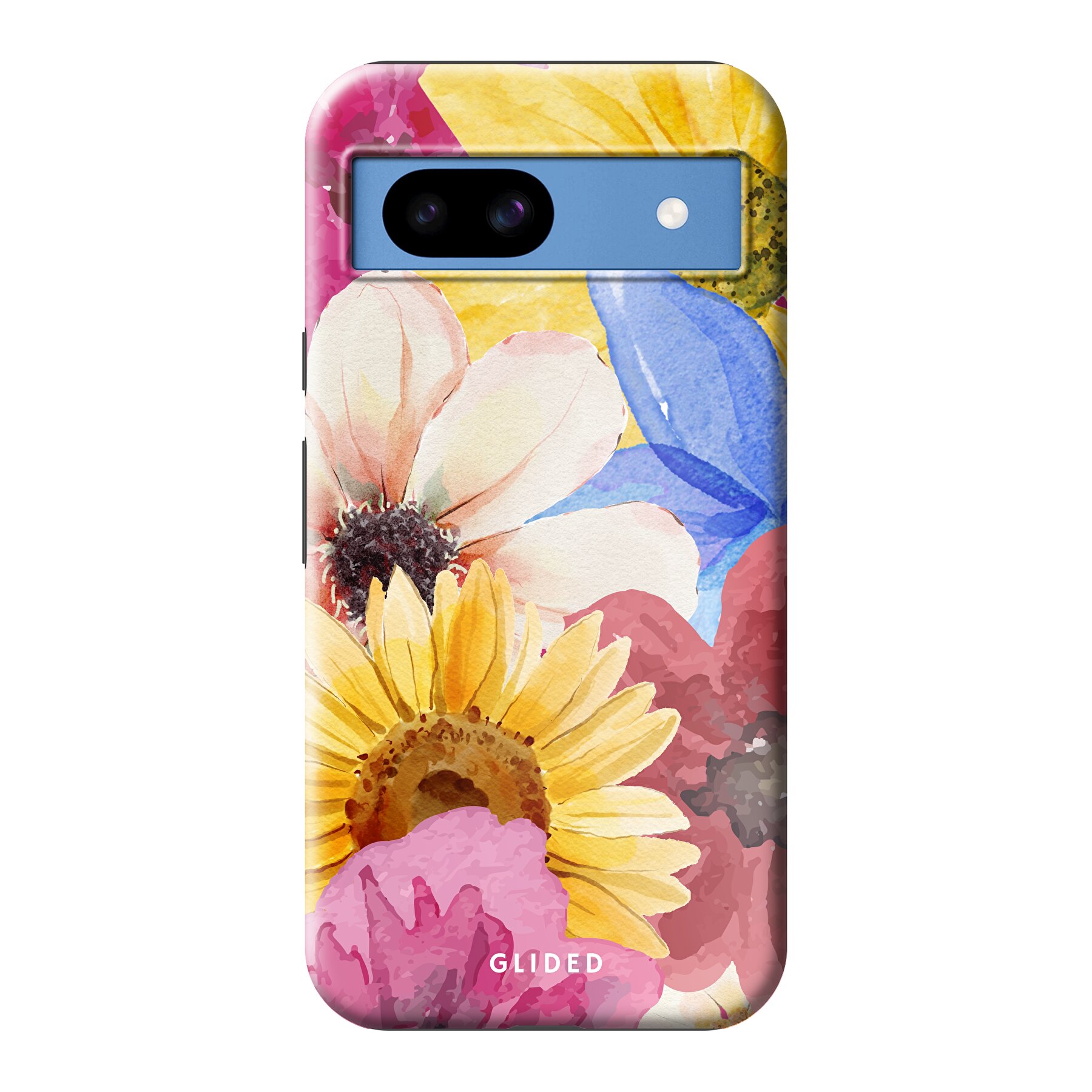 Produktbild Bouquet - Google Pixel 8a Handyhülle
