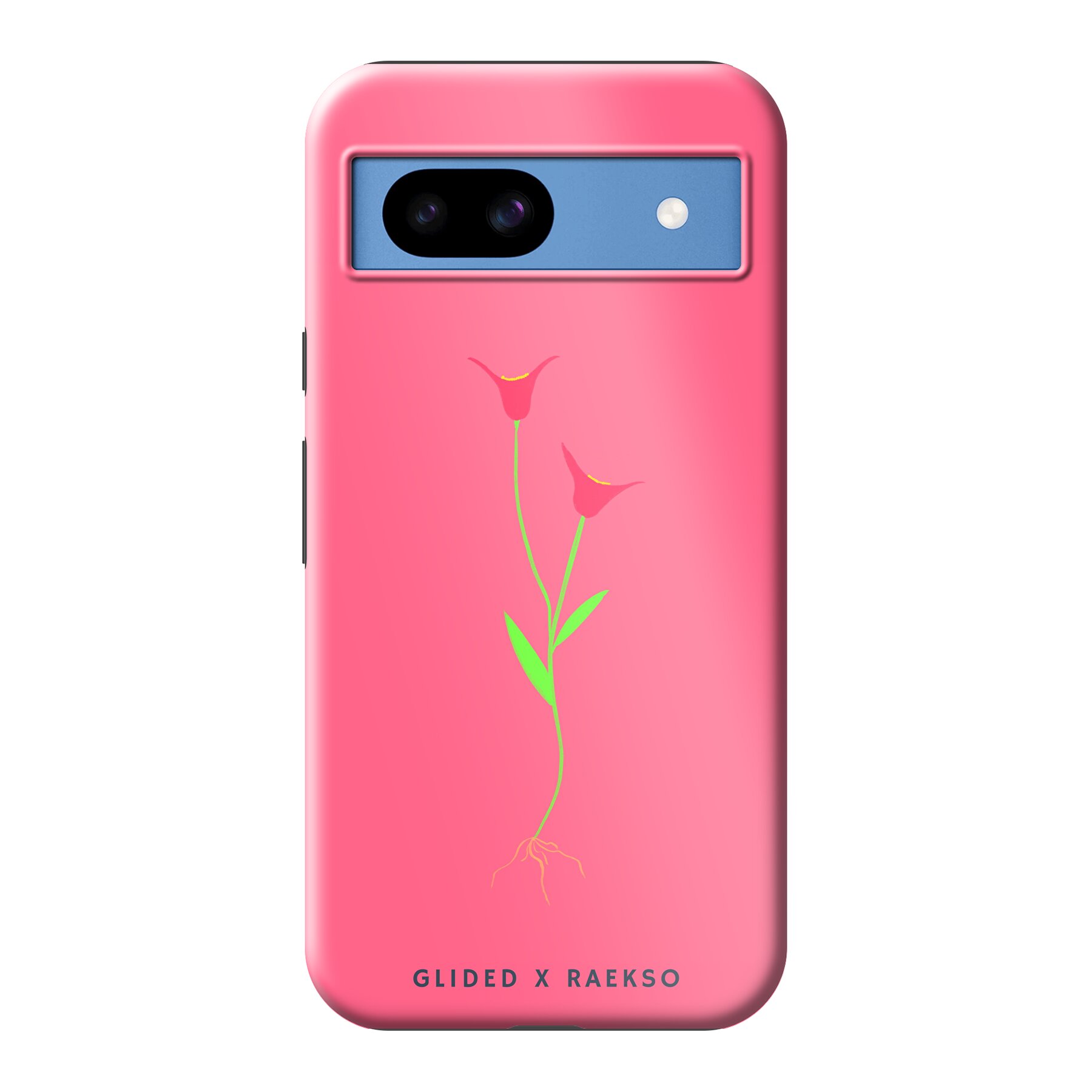 Produktbild GLIDED X RAEKSO - Google Pixel 8a Handyhülle
