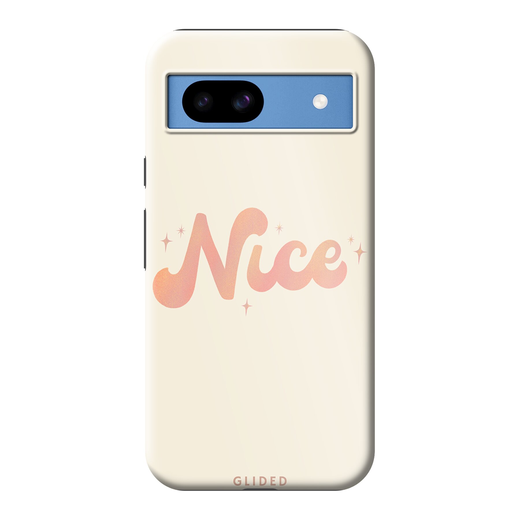 Produktbild Nice | GLIDED X CARMEN.RSO - Google Pixel 8a Handyhülle