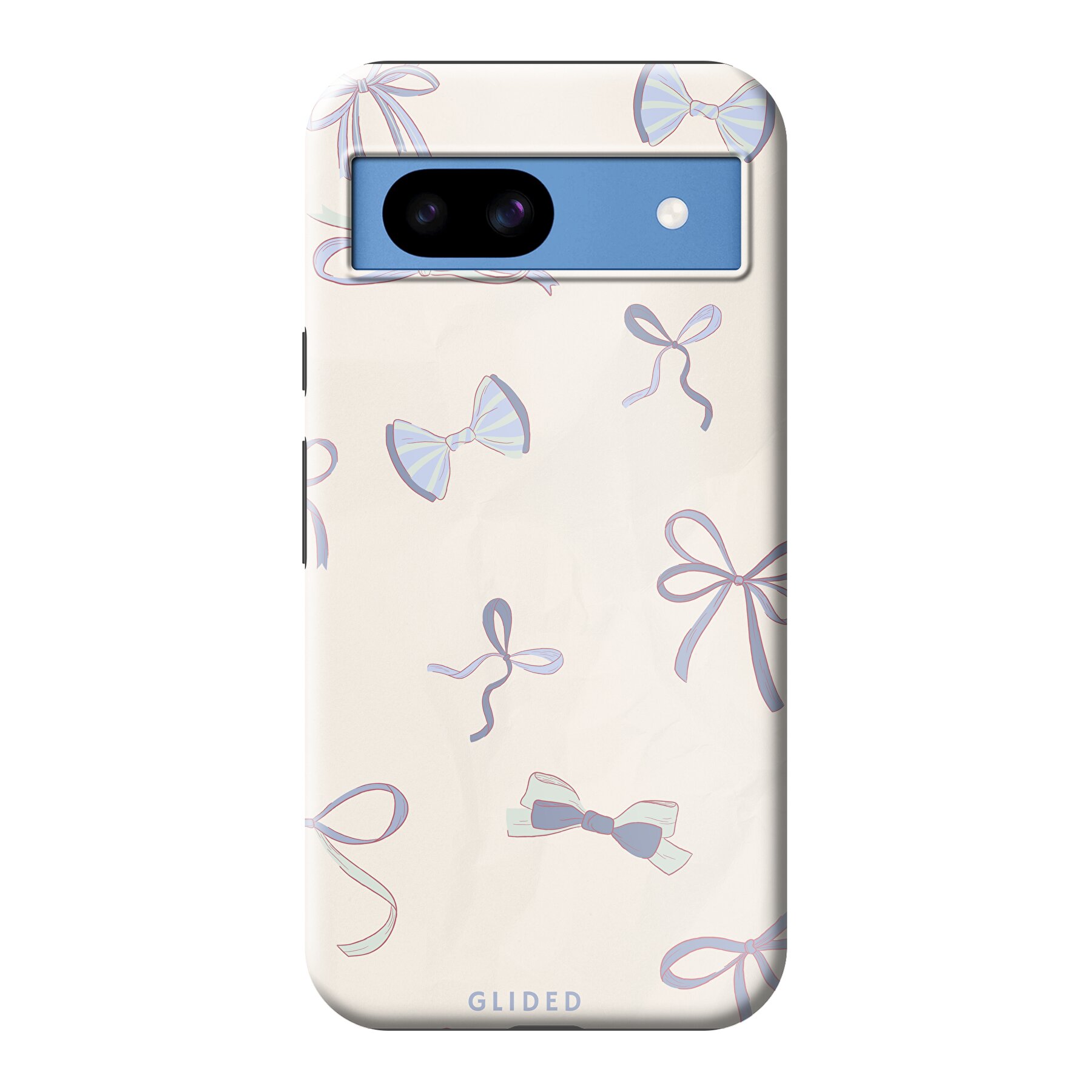 Produktbild Bows - Google Pixel 8a Handyhülle