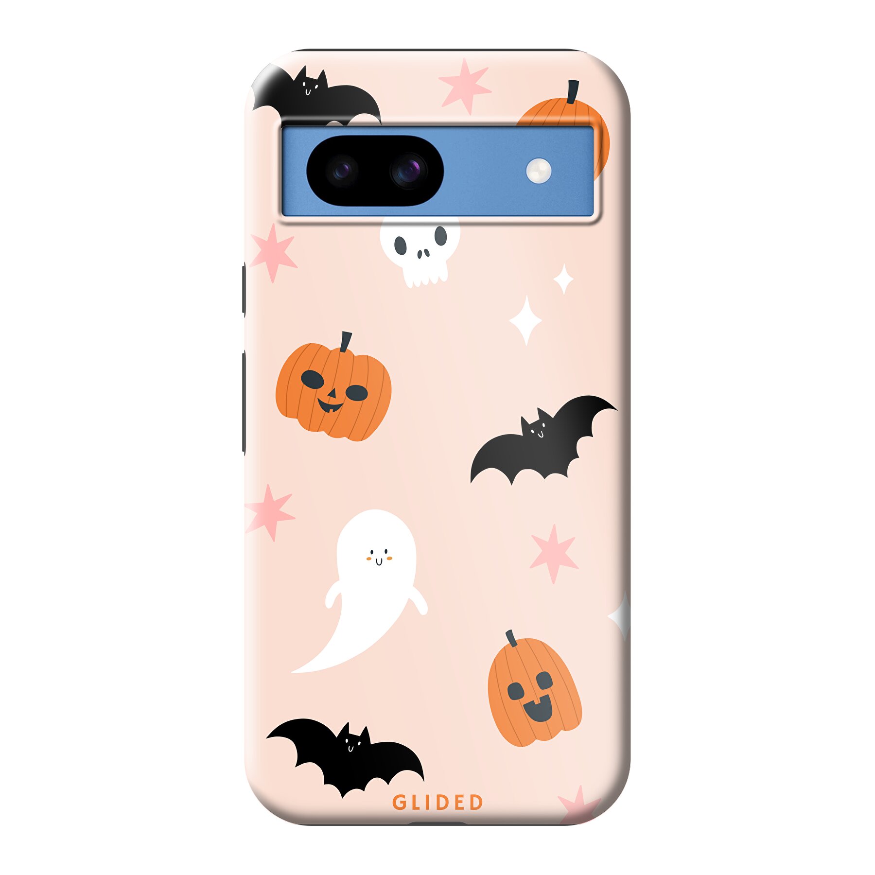 Produktbild Cute Halloween - Google Pixel 8a Handyhülle