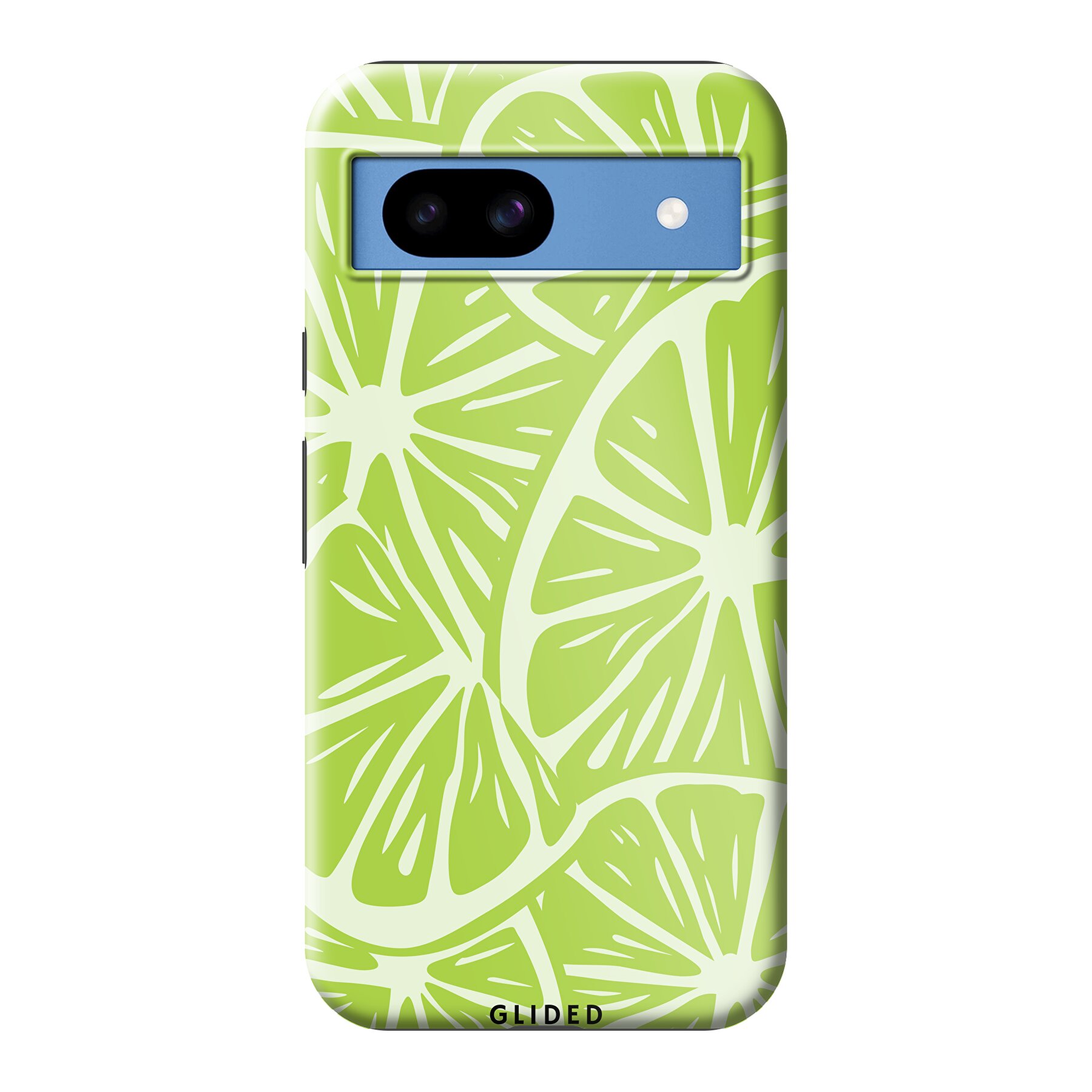 Product image Green Lime - Google Pixel 8a Phone case