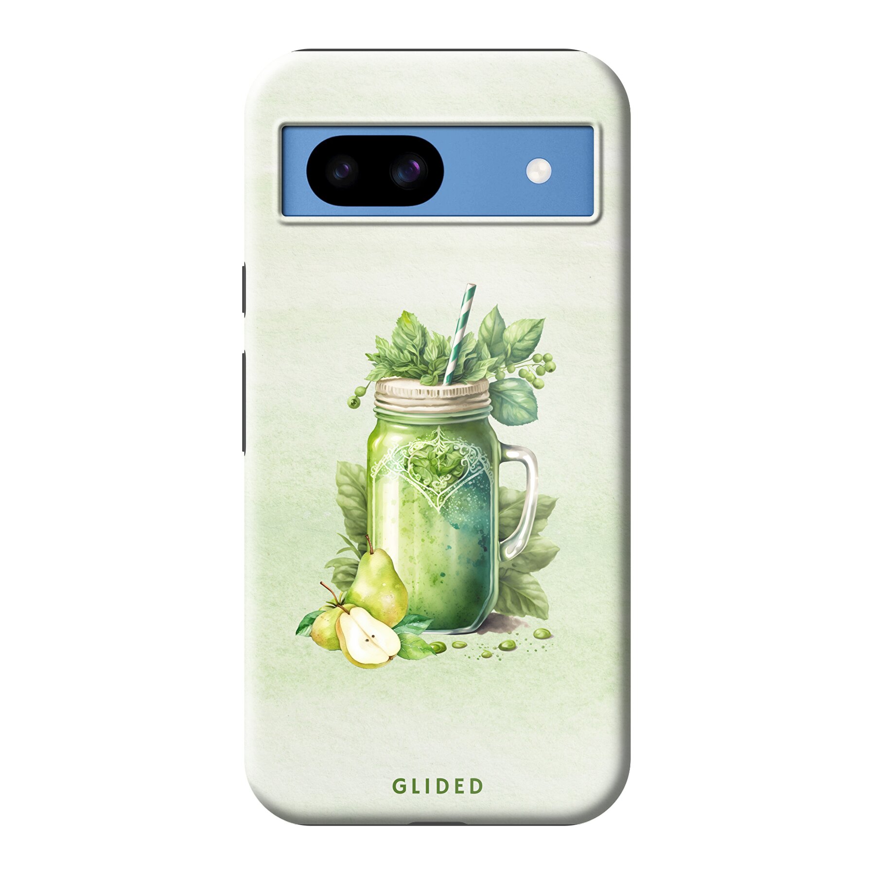 Product image Green Smoothie - Google Pixel 8a Phone case