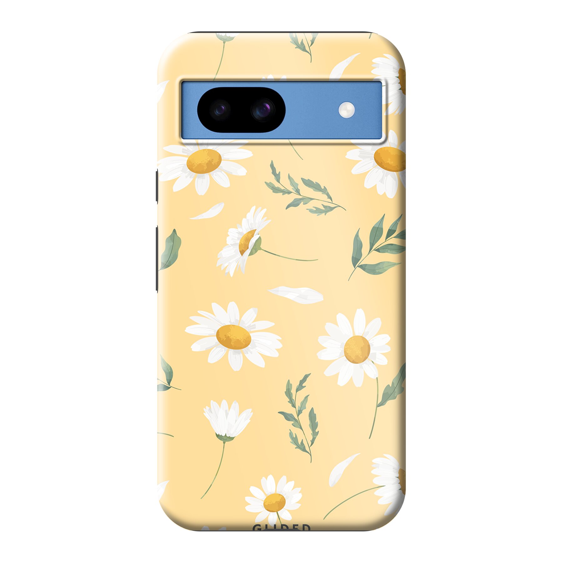 Product image Yellow Daisy - Google Pixel 8a Phone case