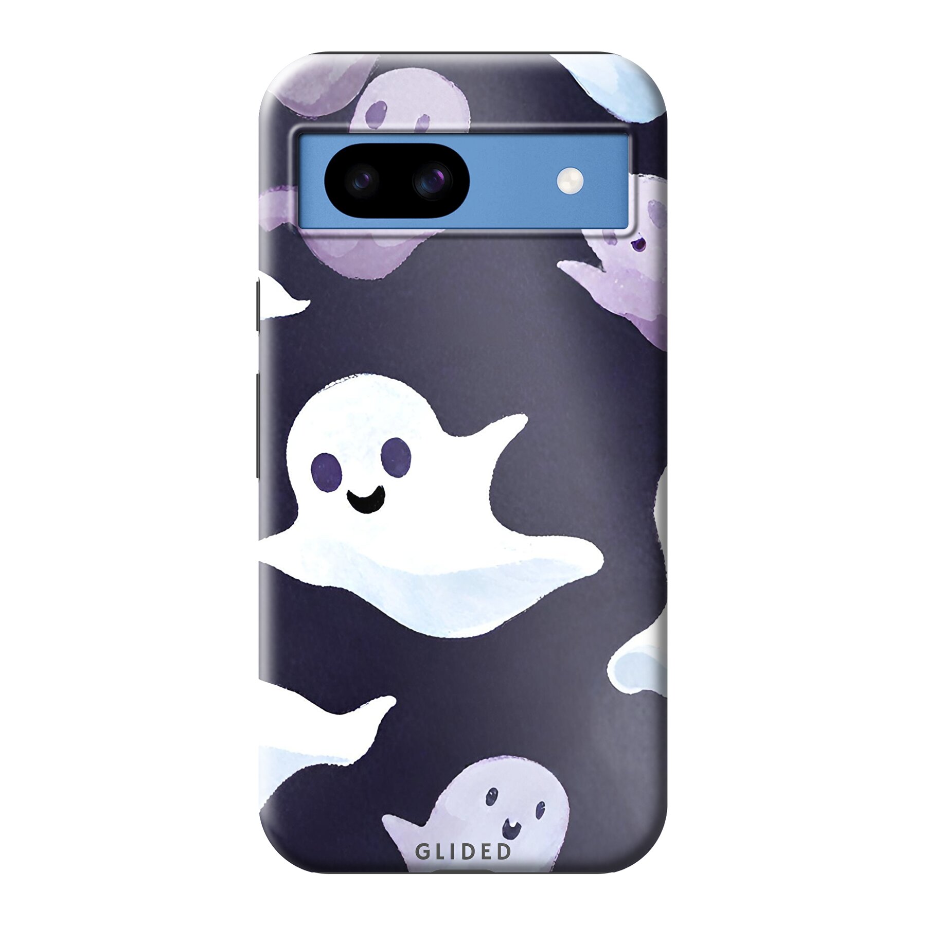 Product image Spooky Ghosts - Google Pixel 8a Phone case