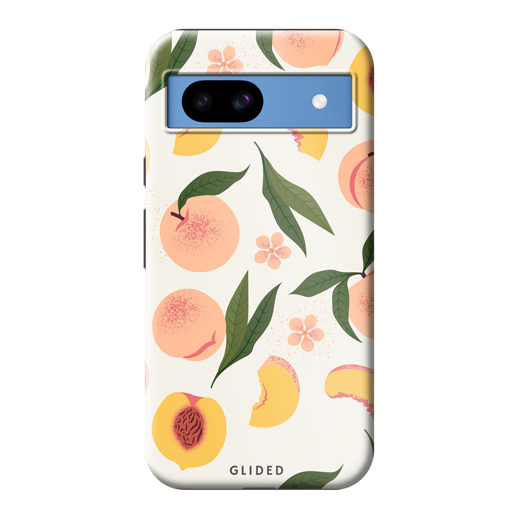 Product image Peachy Beauty - Google Pixel 8a Phone case