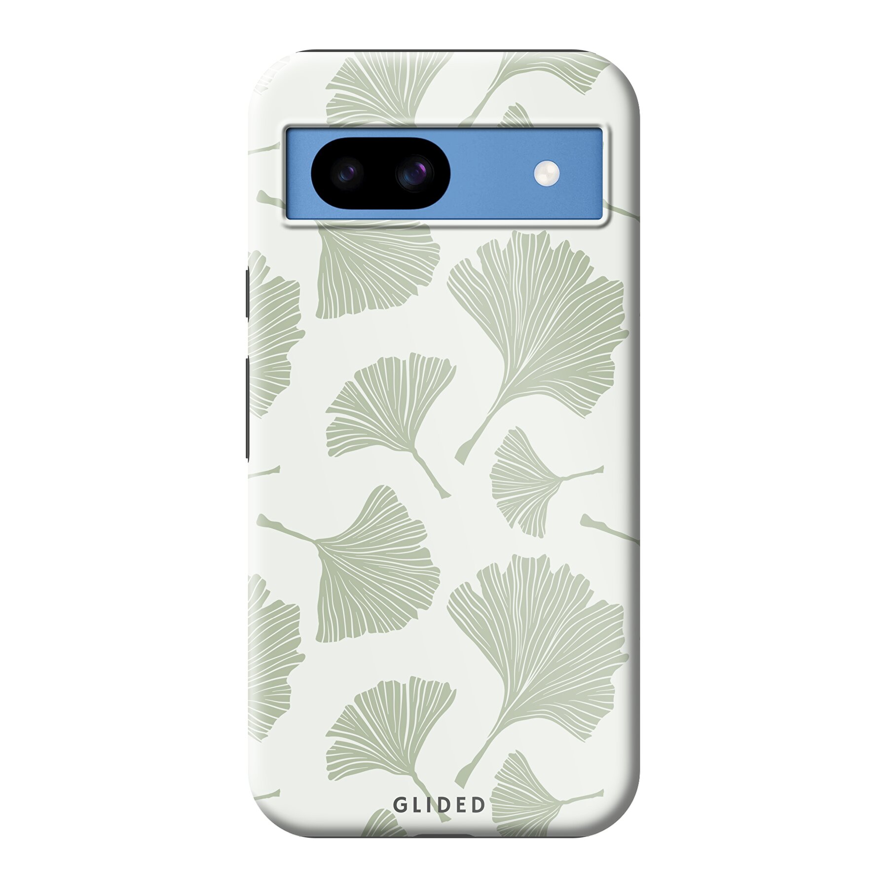 Product image Ginkgo Biloba - Google Pixel 8a Phone case