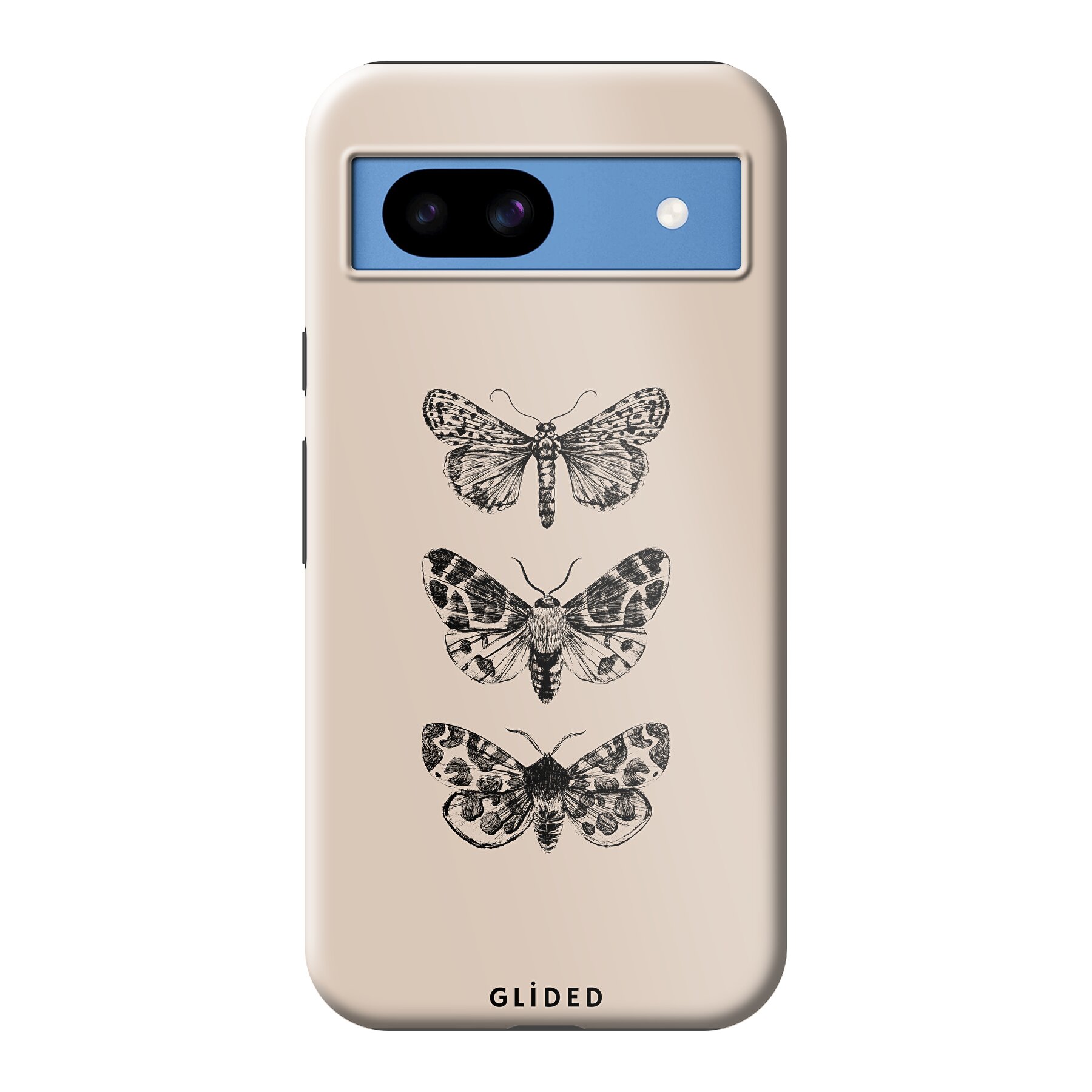 Product image Butterfly Aesthetic - Google Pixel 8a Phone case