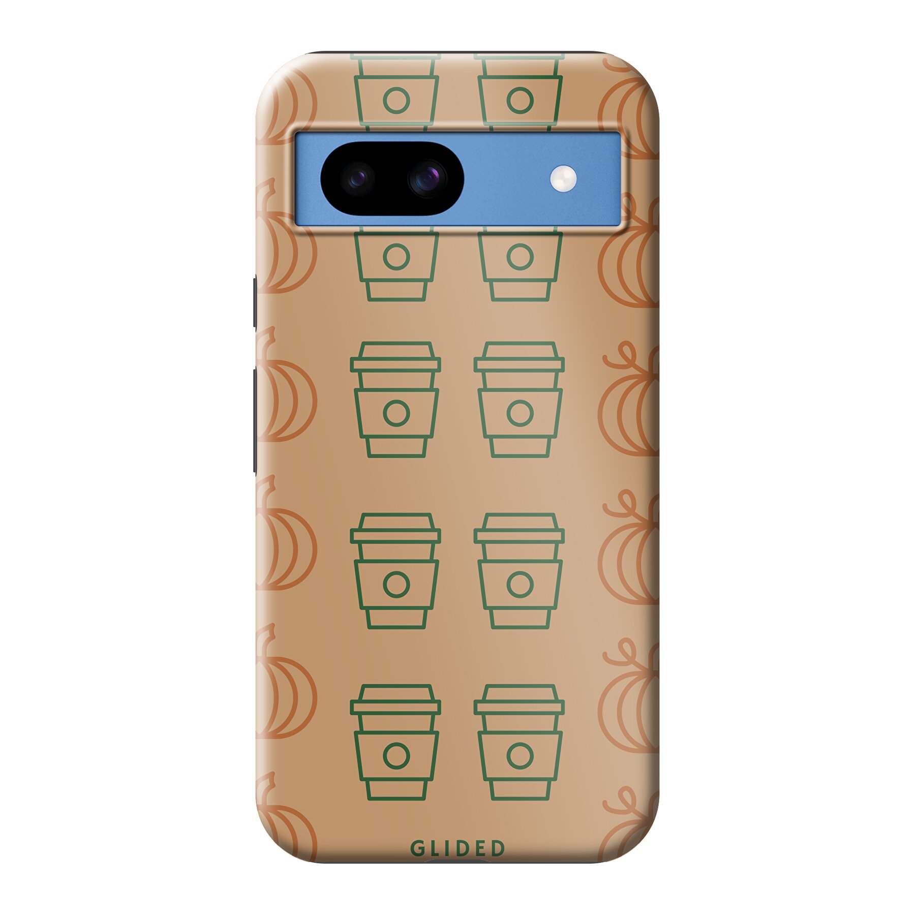 Product image Tasty Pumpkin - Google Pixel 8a Phone case