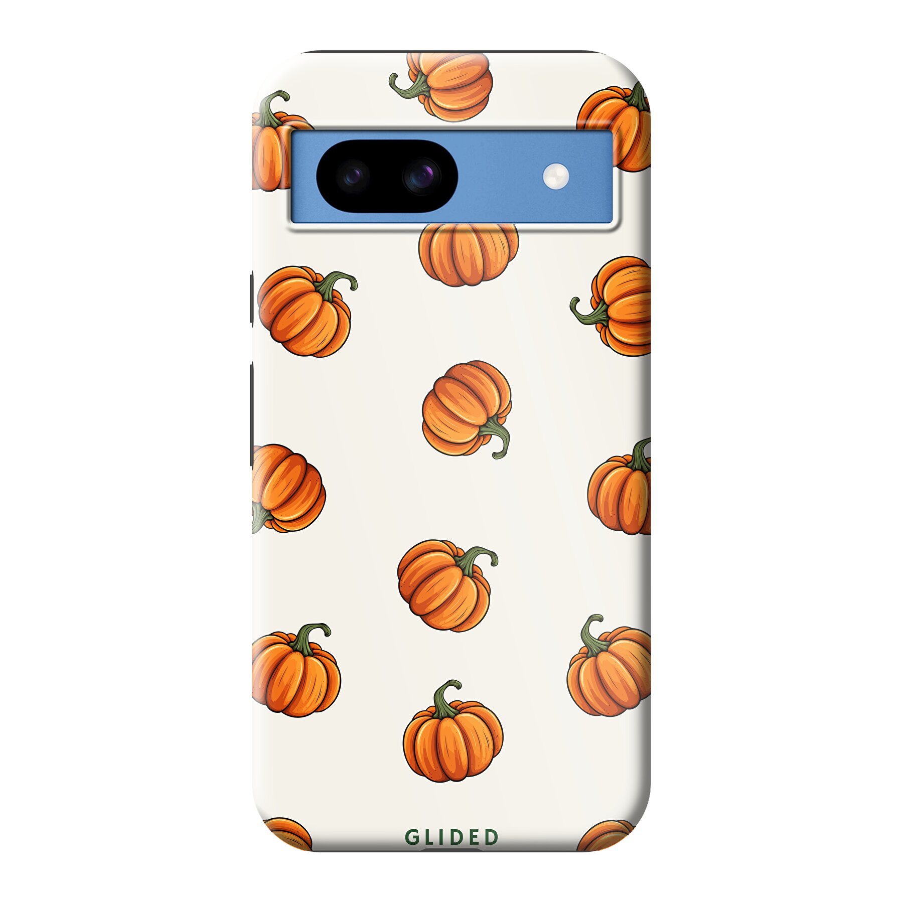 Product image Mini Pumpkin - Google Pixel 8a Phone case