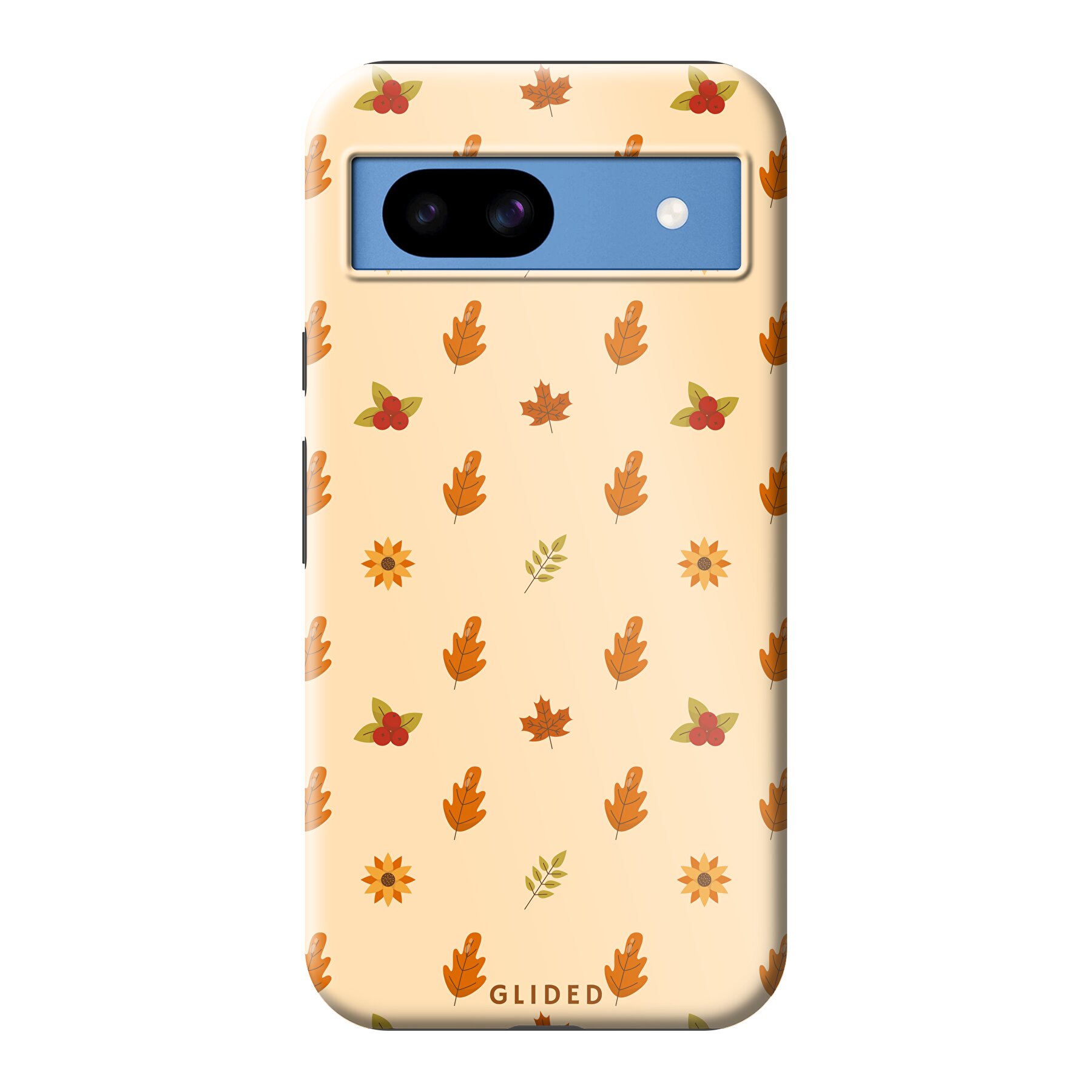 Product image Autumn Ready - Google Pixel 8a Phone case