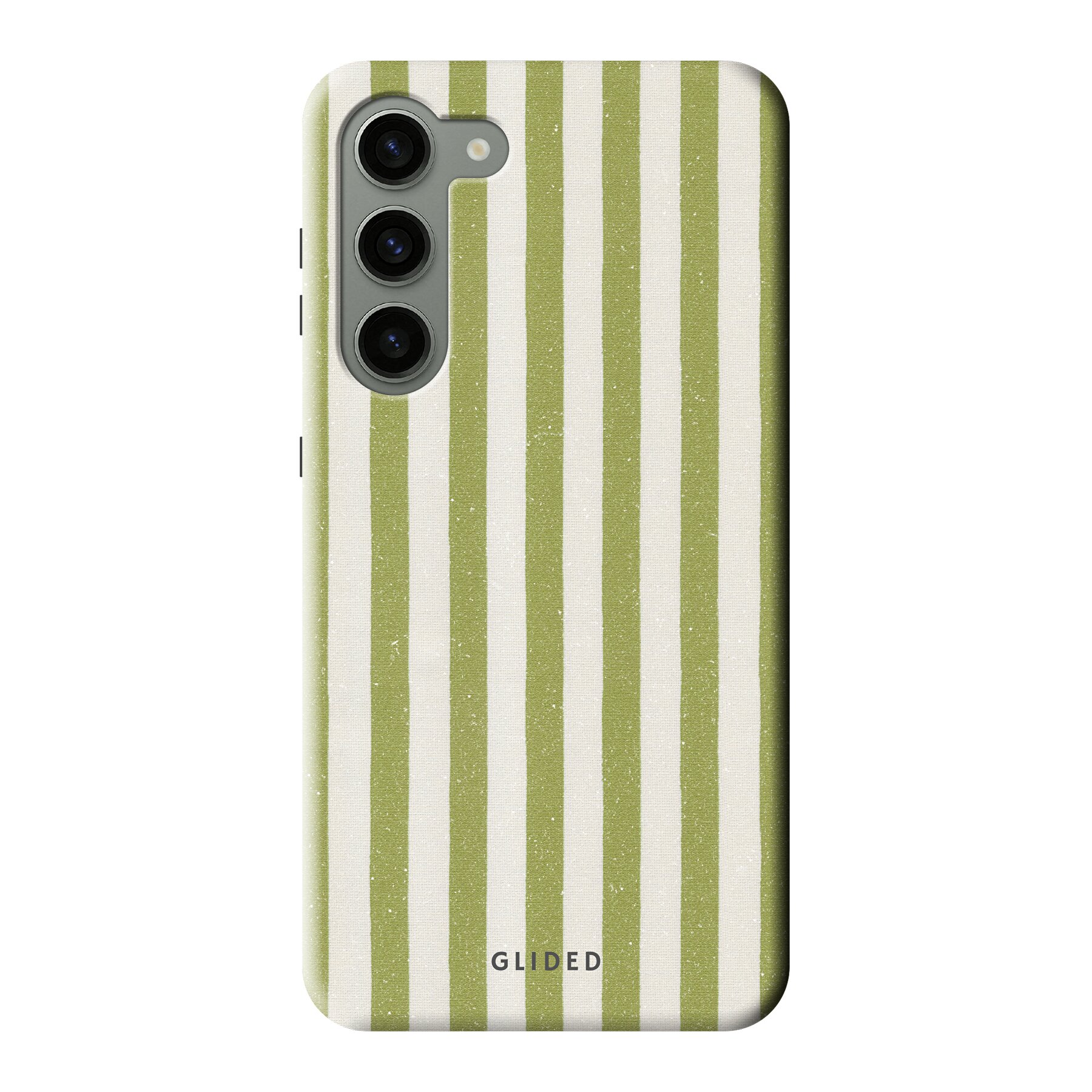 Image du produit Green and Cream - Samsung Galaxy S23 Plus Coque de téléphone