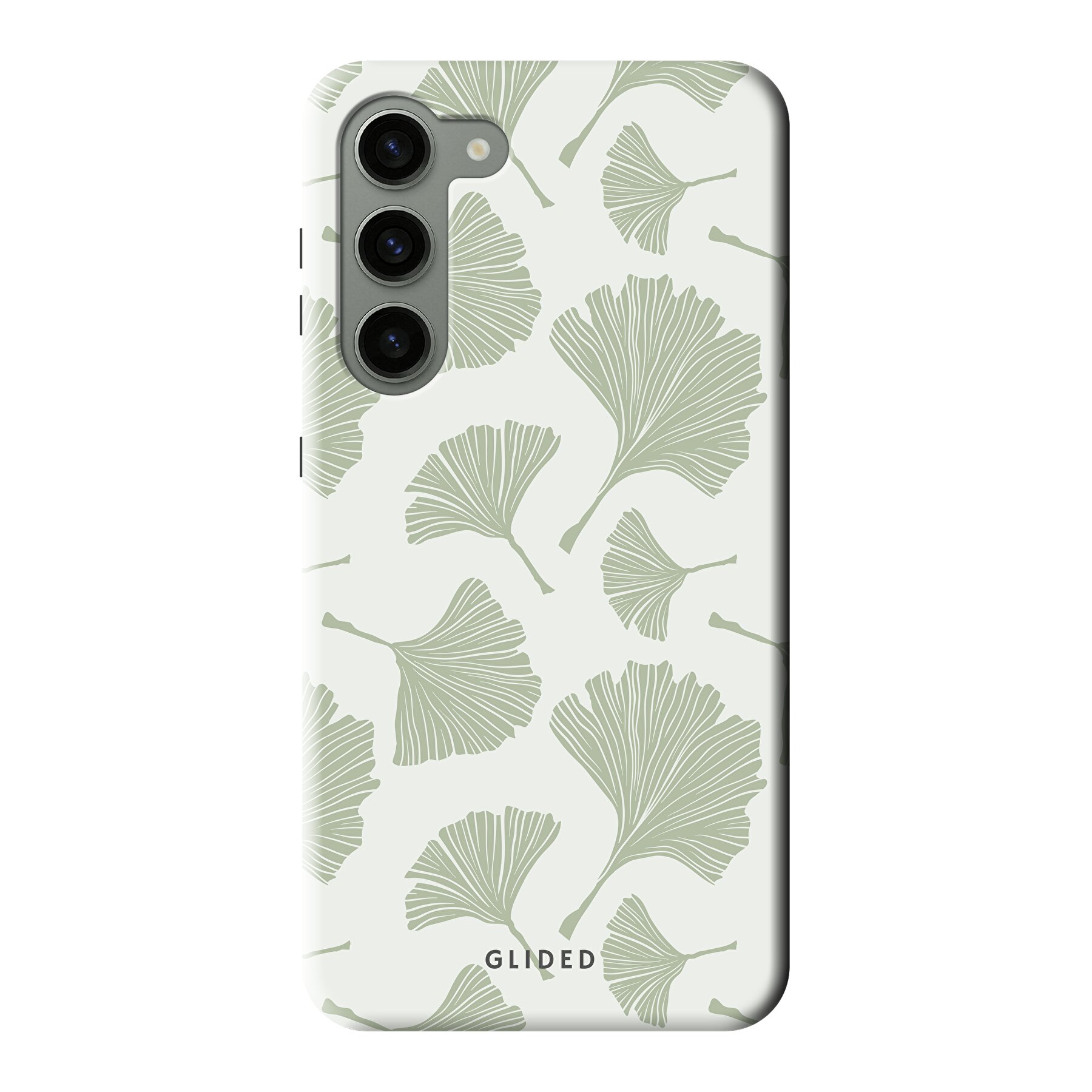 Ginkgo Biloba - Samsung Galaxy S23 Plus Handyhülle