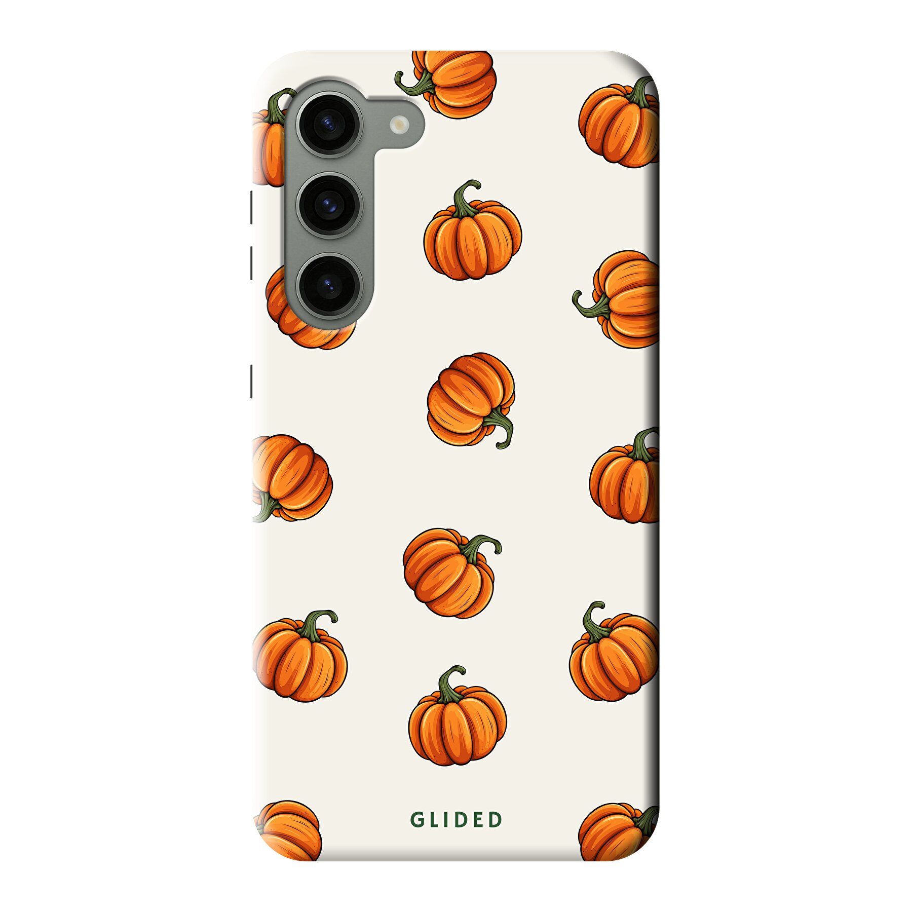 Imagen del producto Mini Pumpkin - Samsung Galaxy S23 Plus Funda